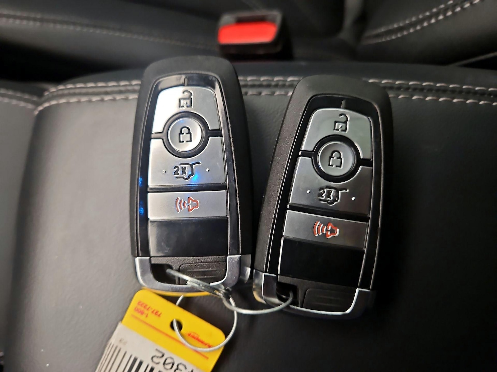 2023 Ford Mustang Mach-E Premium AWD - Photo 22