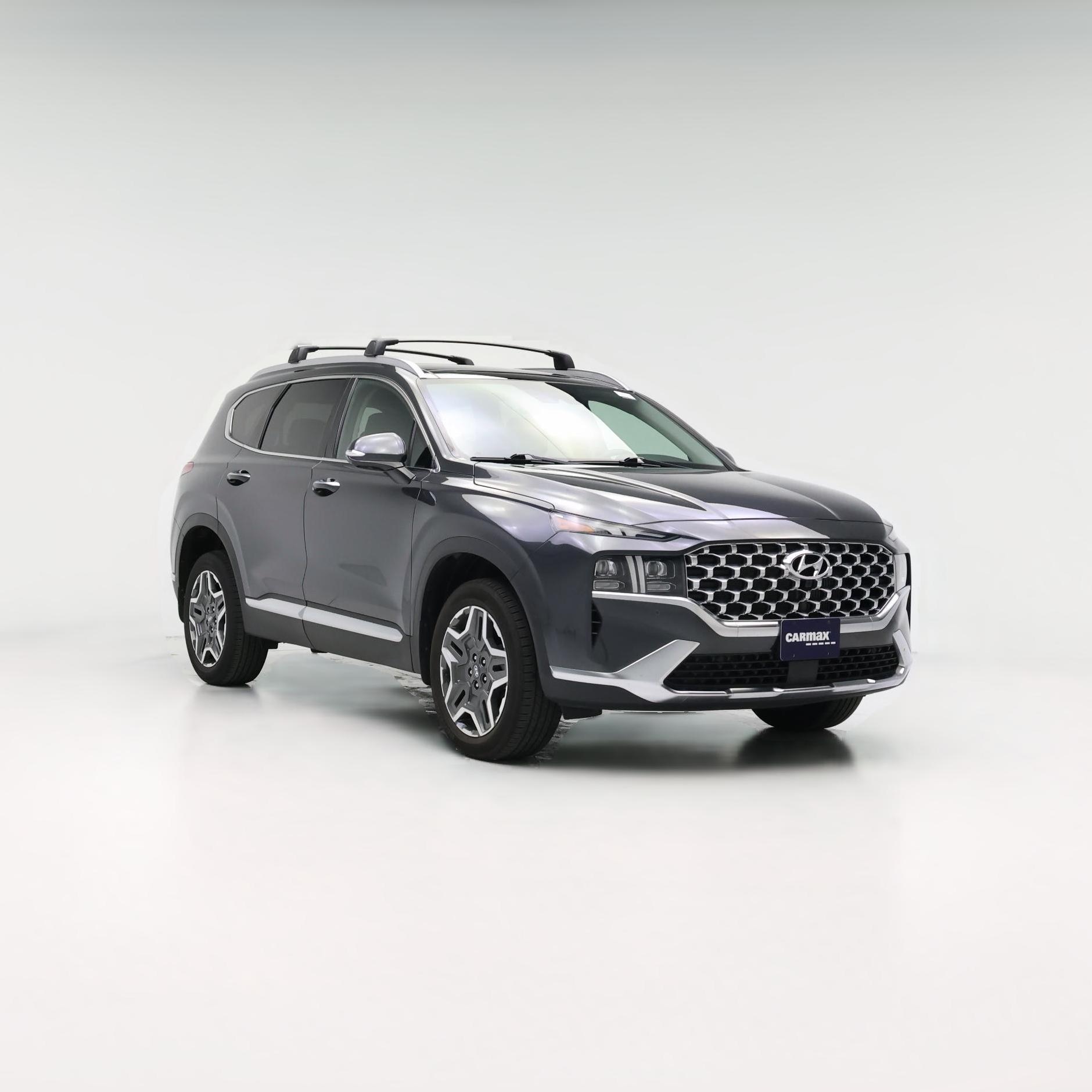 Thumbnail: 2022 Hyundai Santa Fe - 1