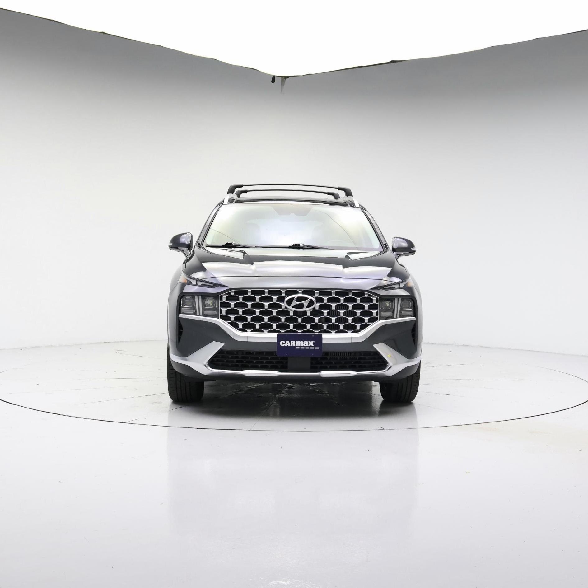 Thumbnail: 2022 Hyundai Santa Fe - 5