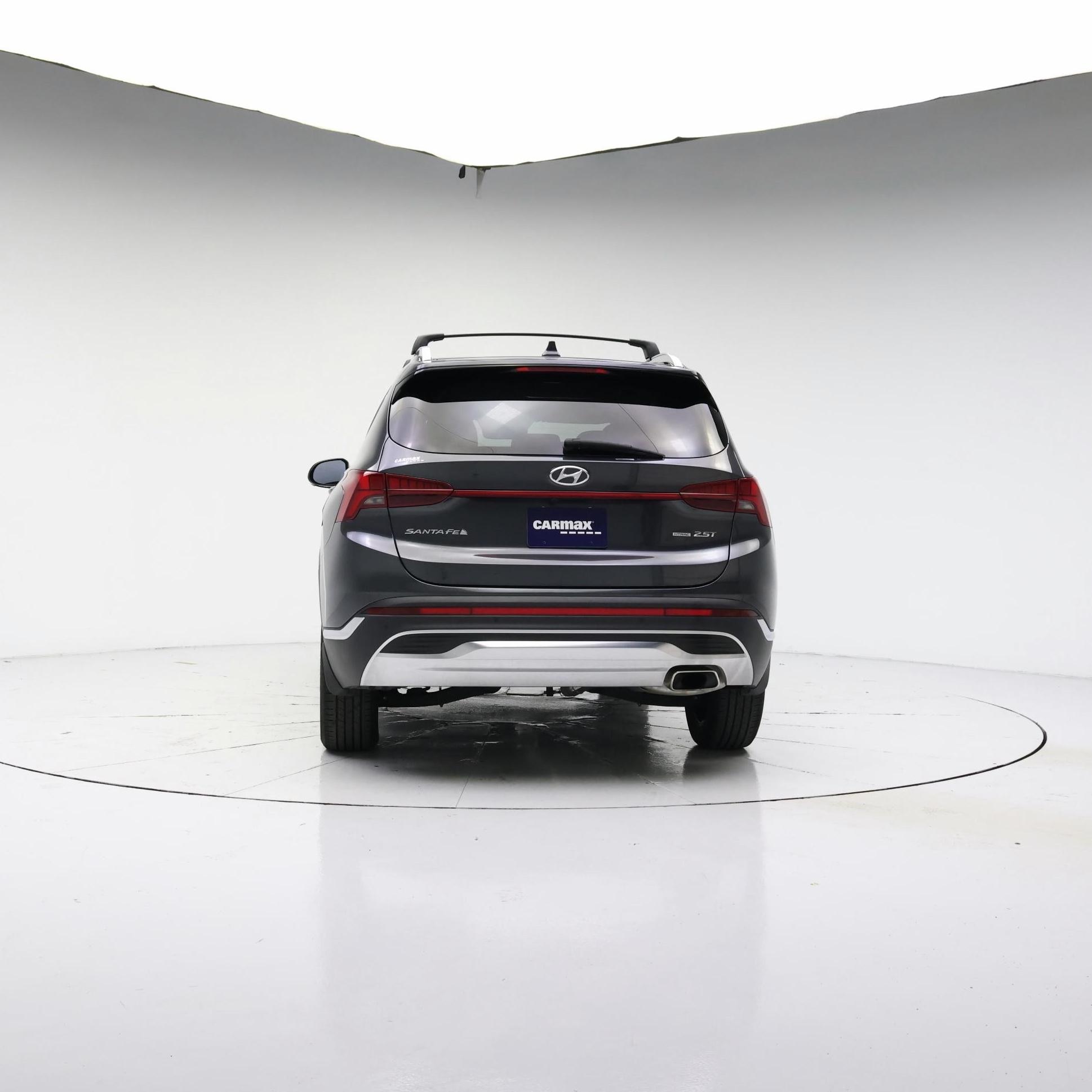 Thumbnail: 2022 Hyundai Santa Fe - 6