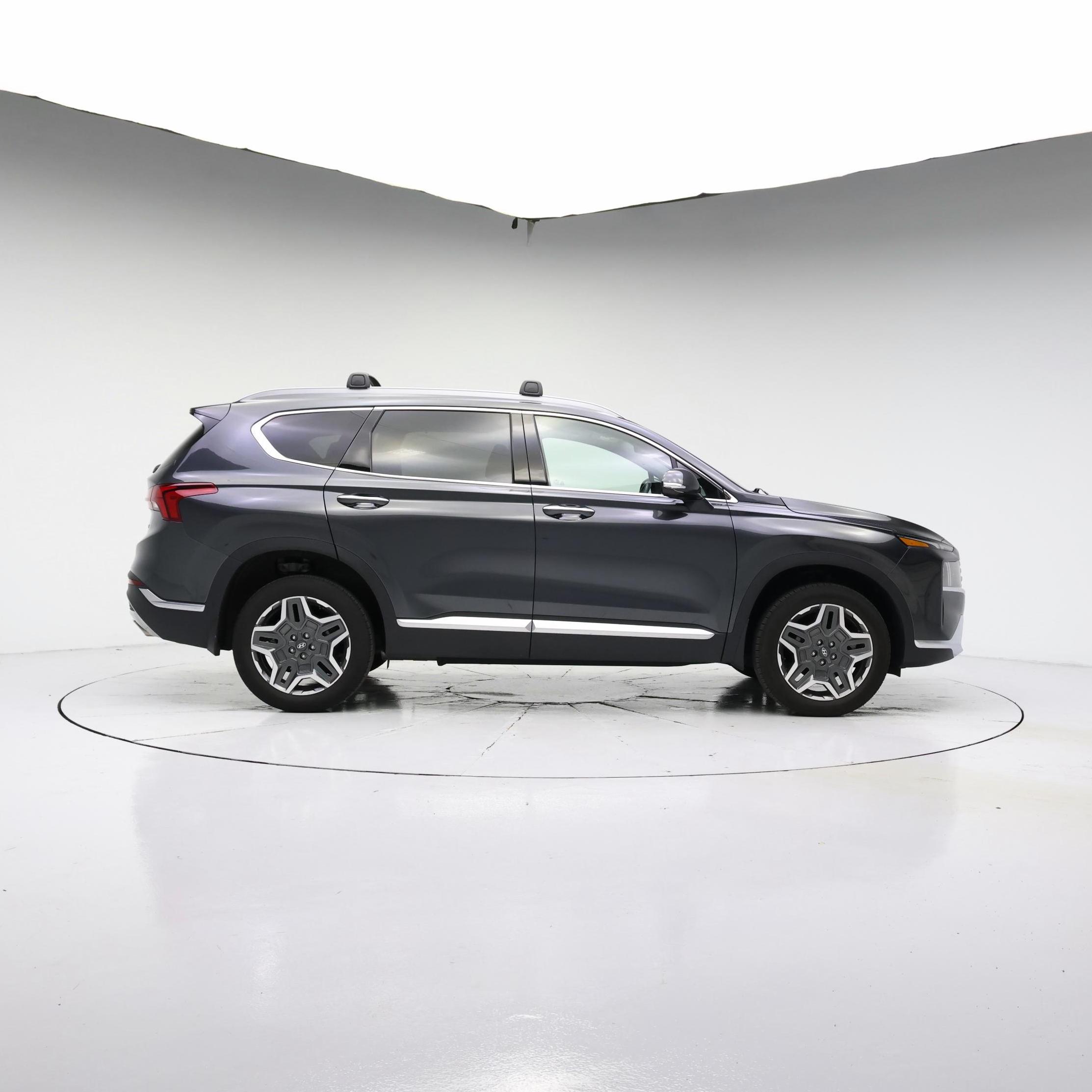 Thumbnail: 2022 Hyundai Santa Fe - 7