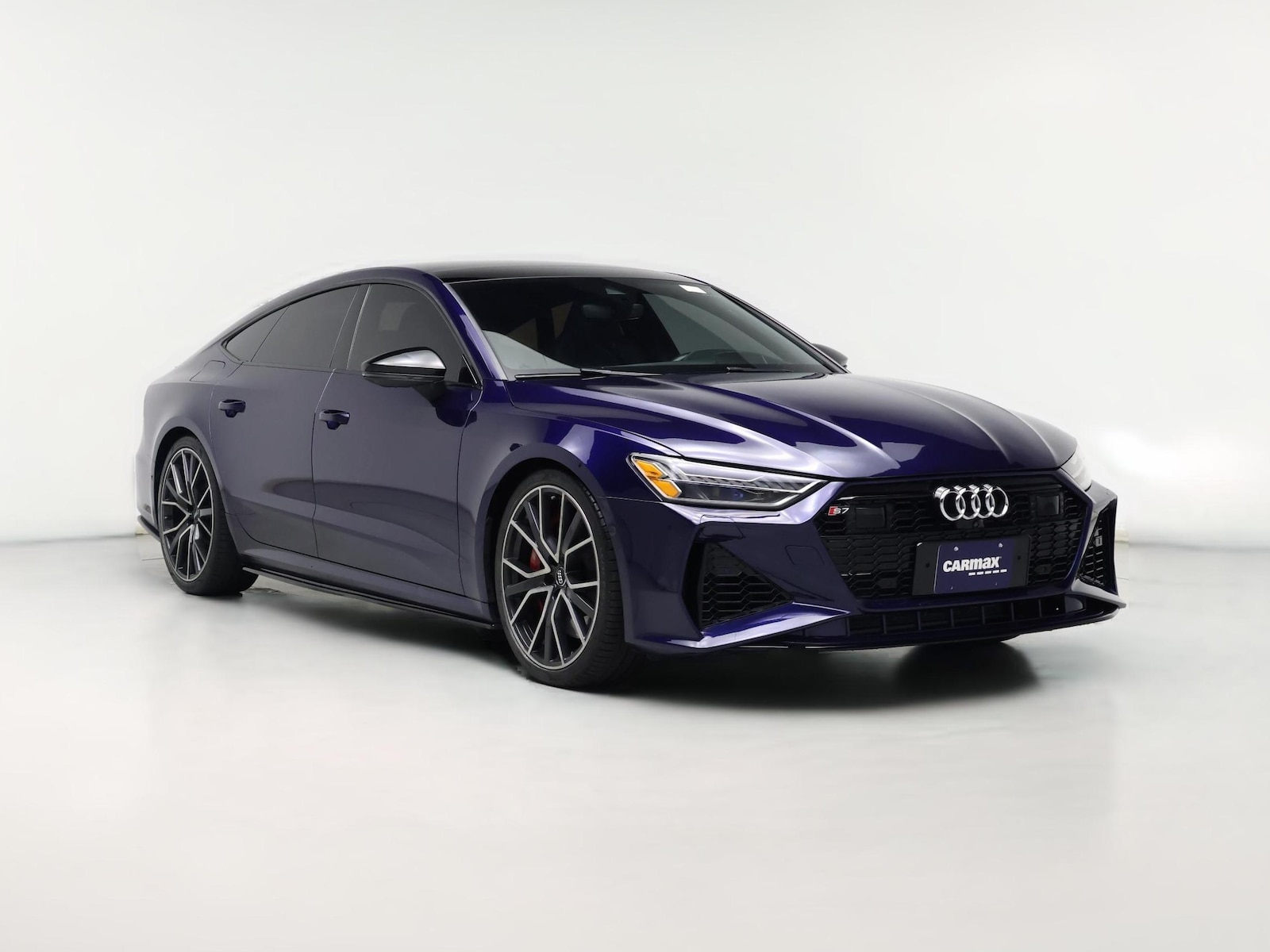 2020 Audi S7