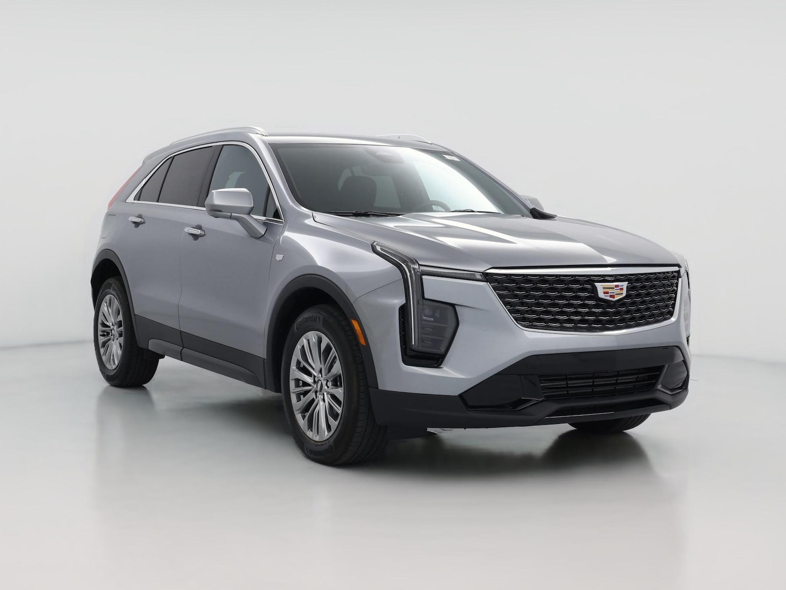 2024 Cadillac XT4