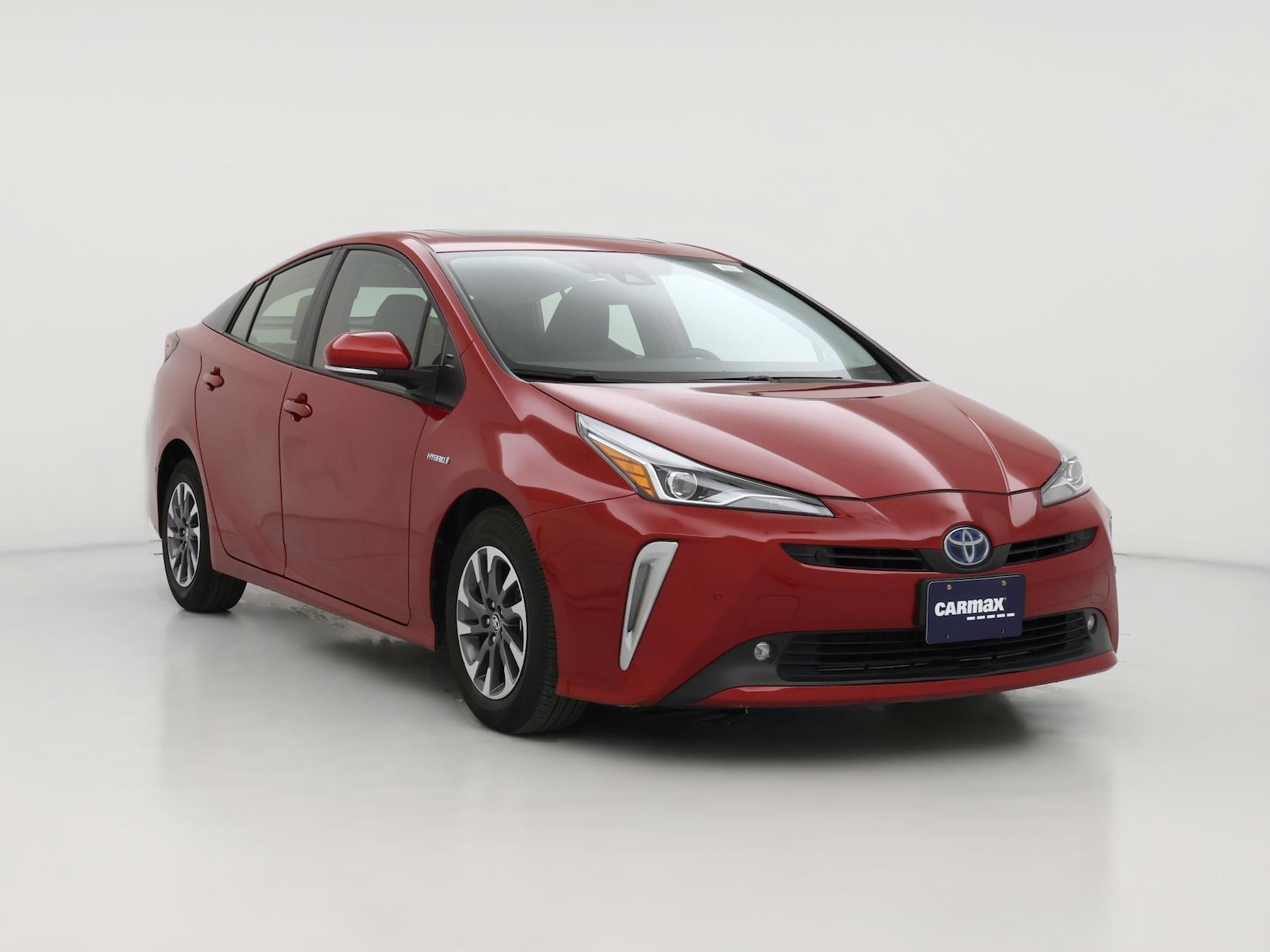2022 Toyota Prius