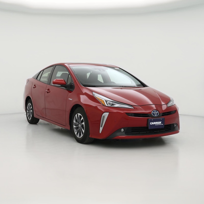 2022 Toyota Prius Limited