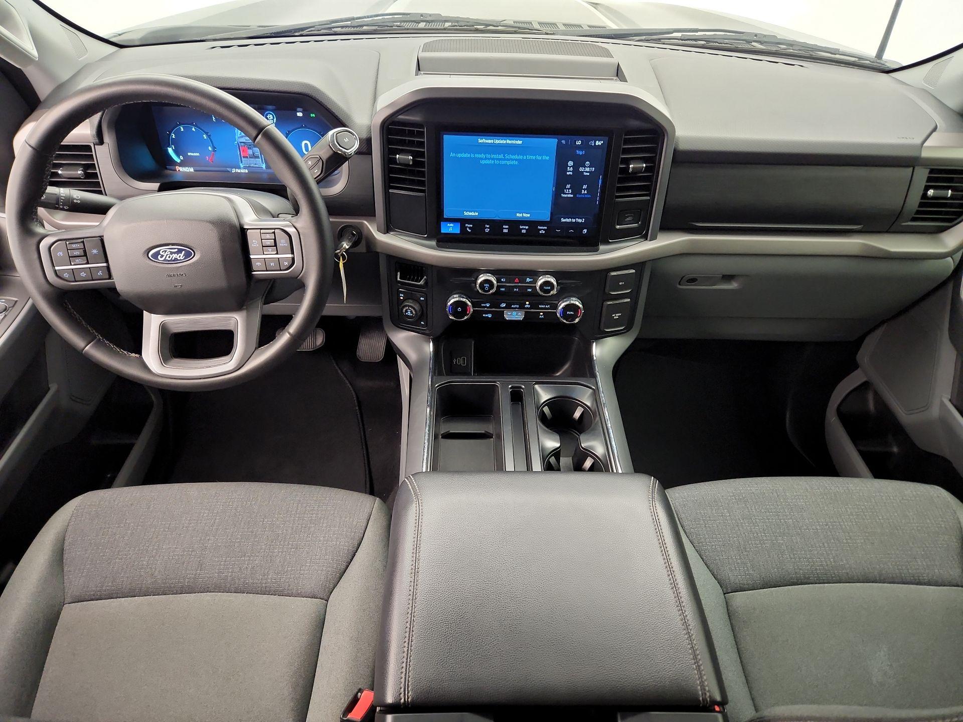 Thumbnail: 2025 Ford F-150 - 9