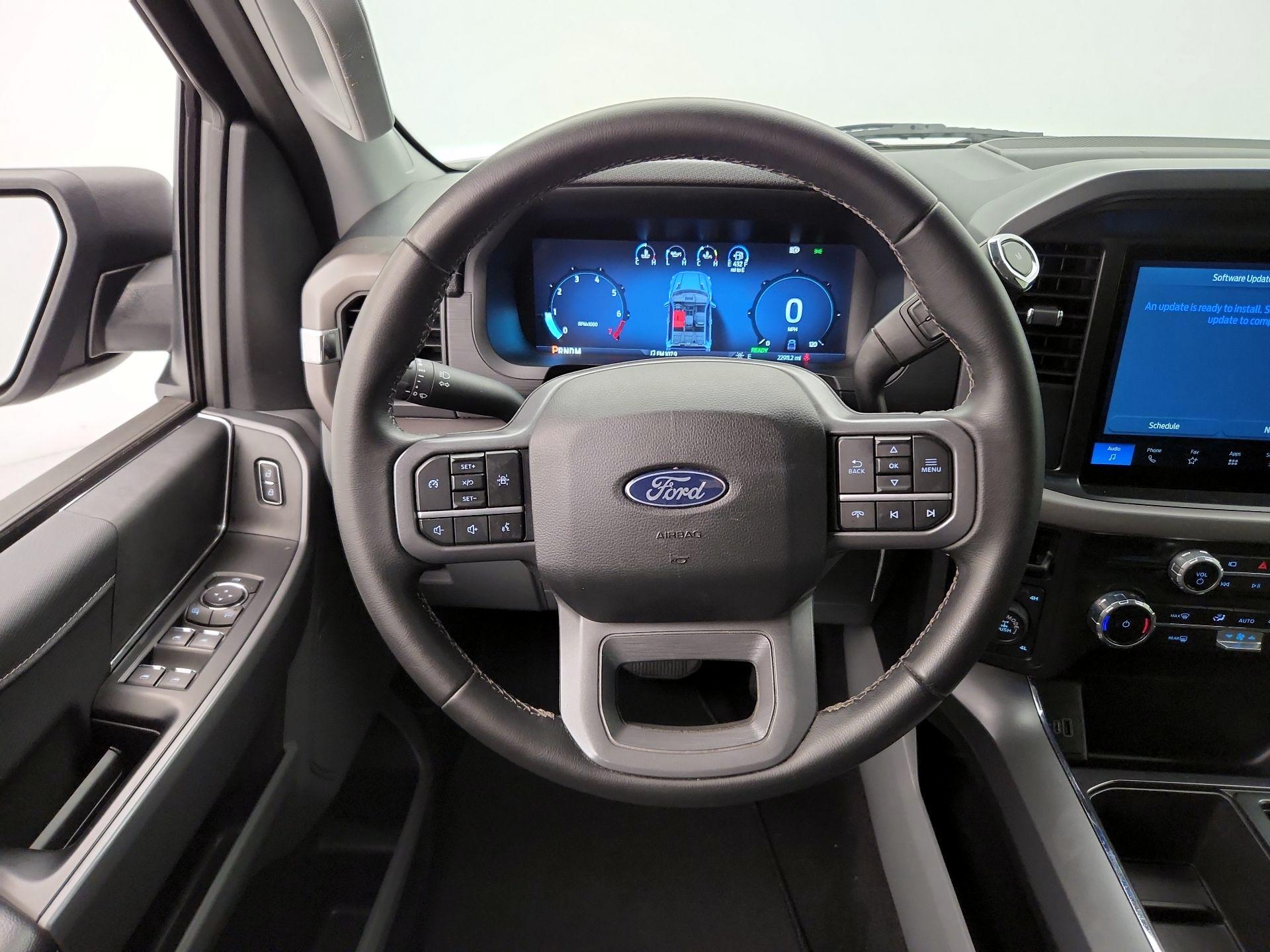 Thumbnail: 2025 Ford F-150 - 10