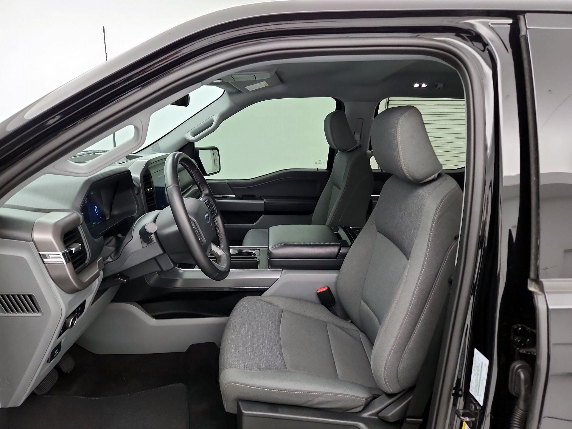 Thumbnail: 2025 Ford F-150 - 11