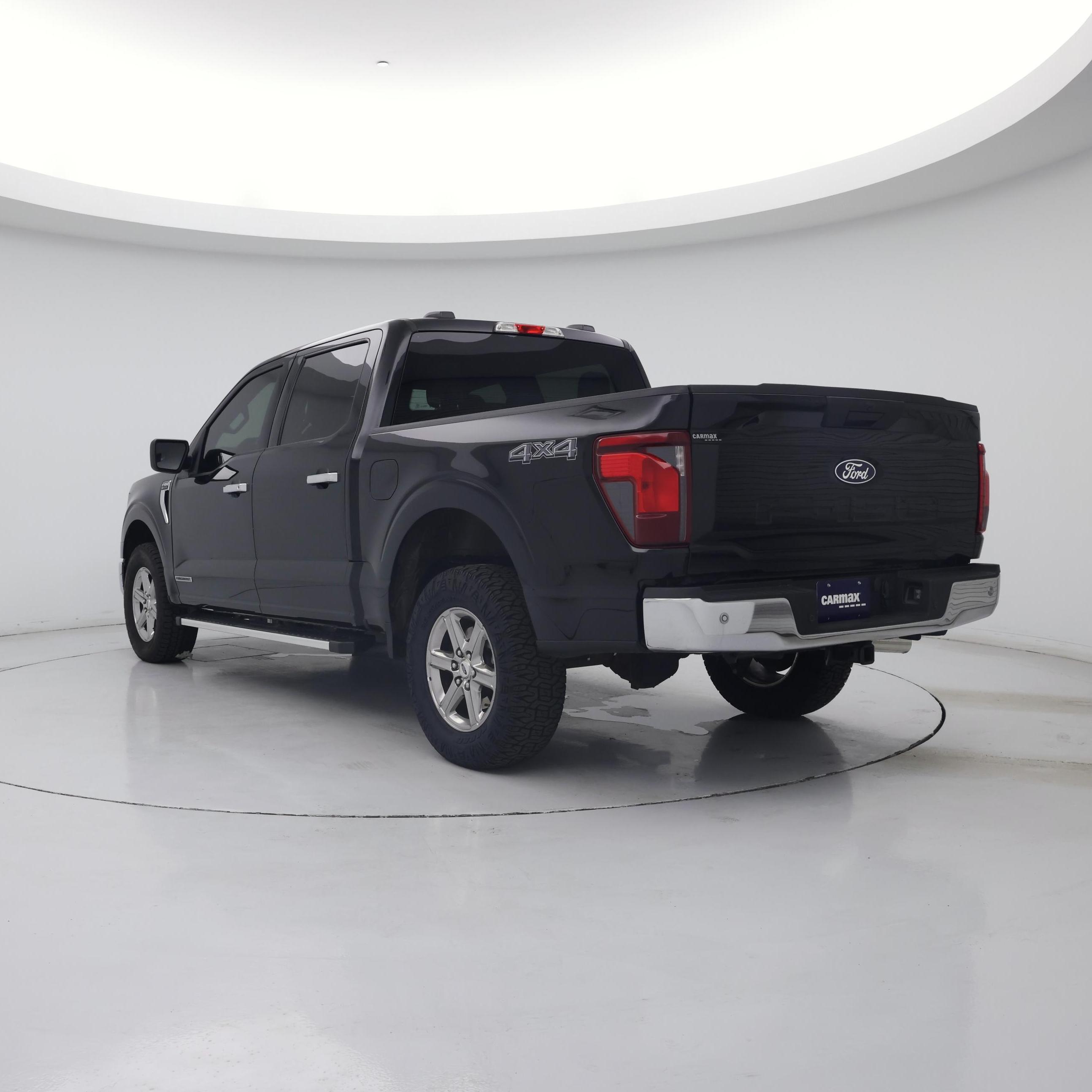 Thumbnail: 2025 Ford F-150 - 2