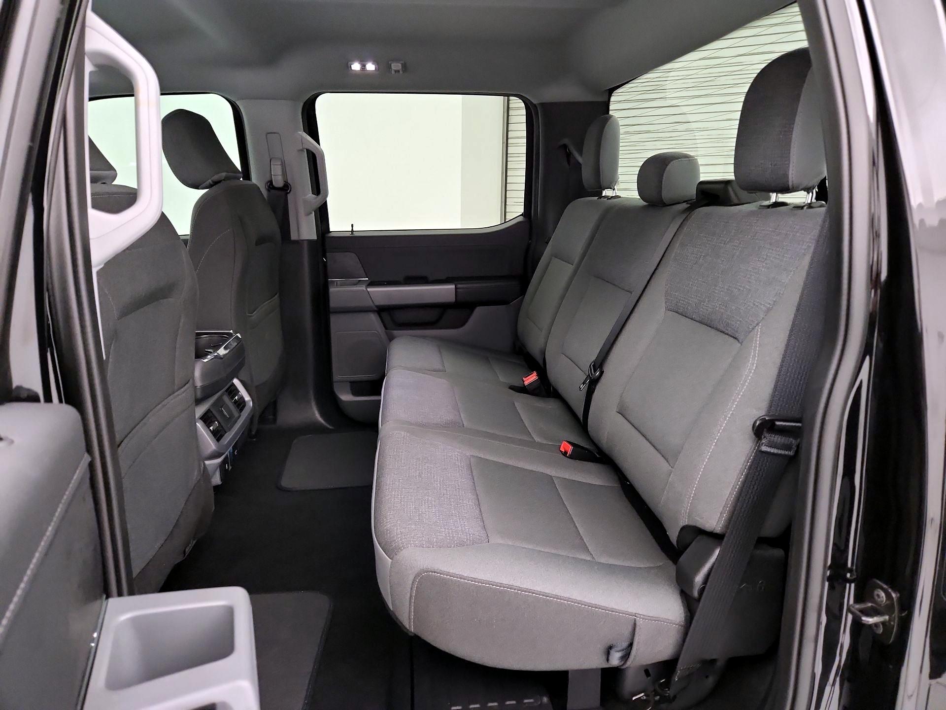 Thumbnail: 2025 Ford F-150 - 19