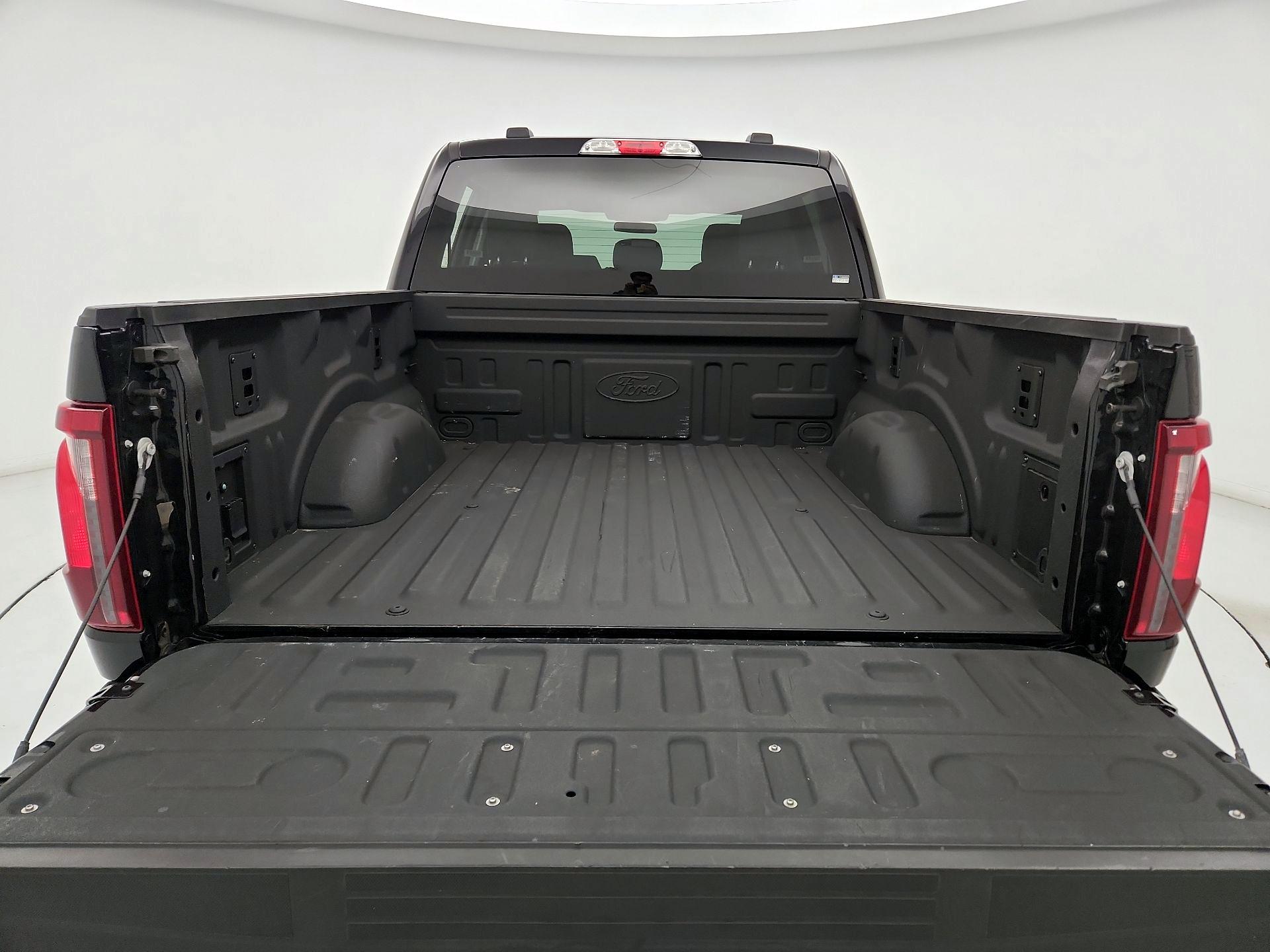 Thumbnail: 2025 Ford F-150 - 20
