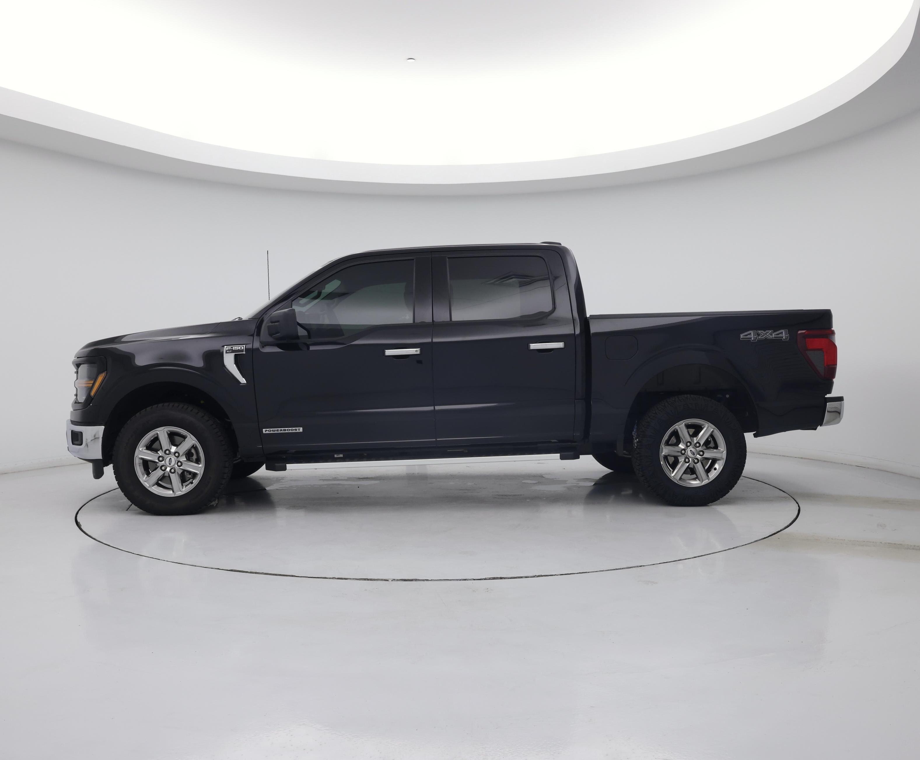 Thumbnail: 2025 Ford F-150 - 3