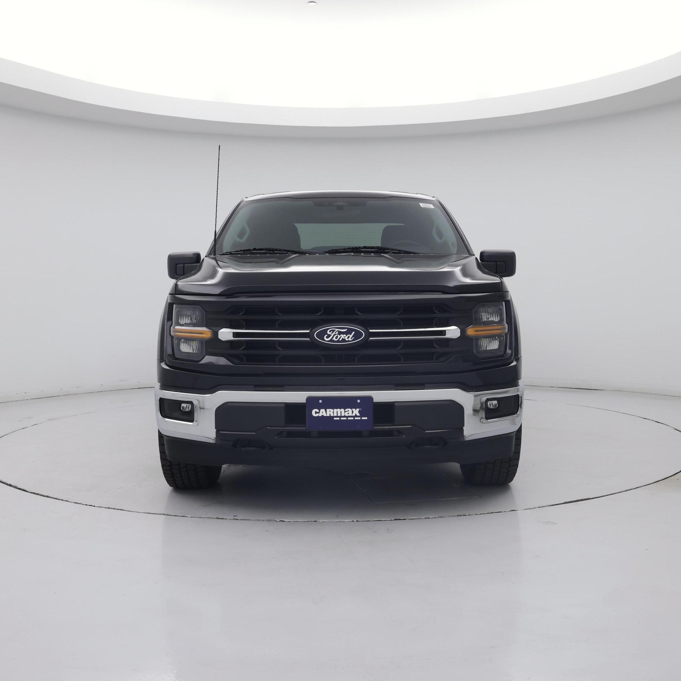 Thumbnail: 2025 Ford F-150 - 5