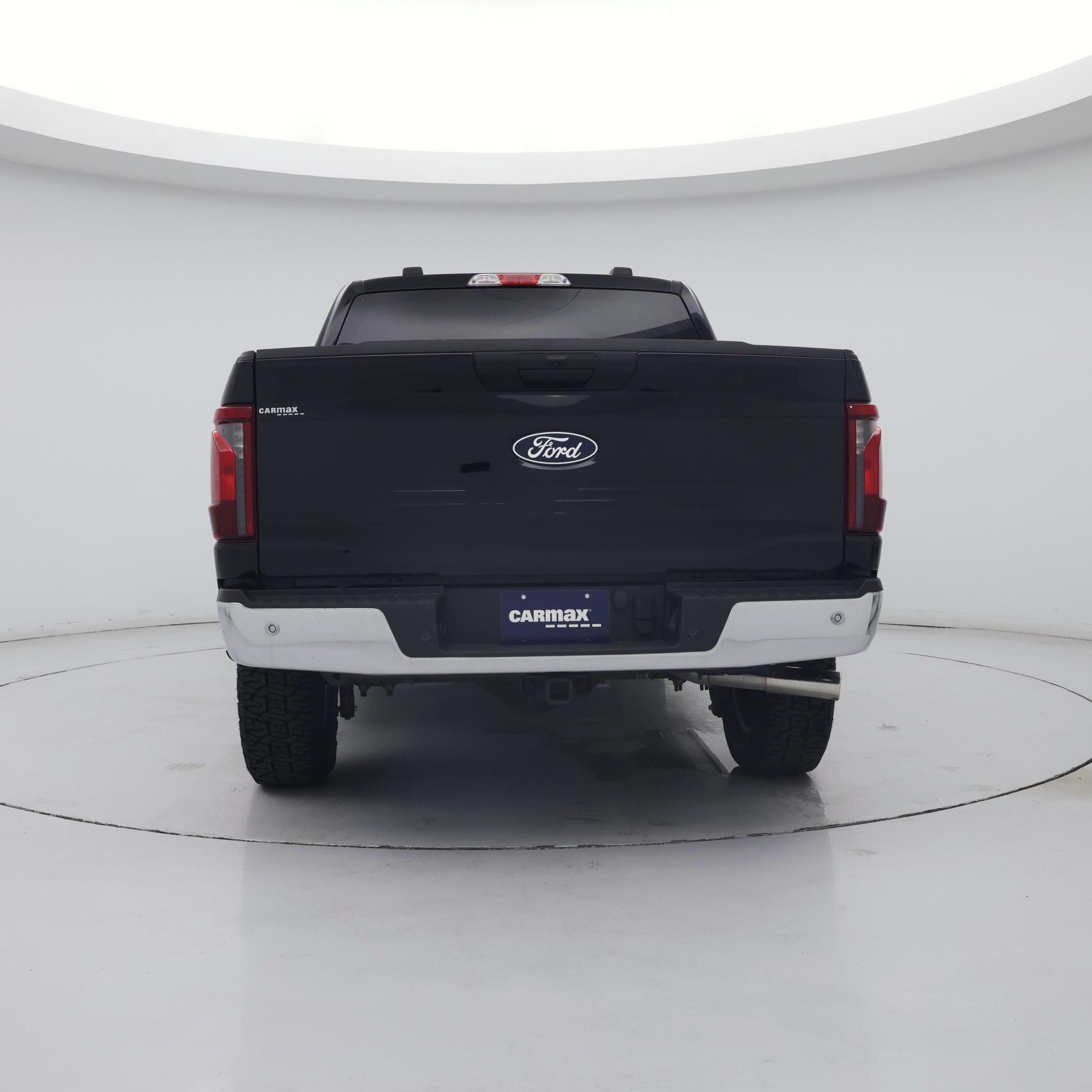 Thumbnail: 2025 Ford F-150 - 6