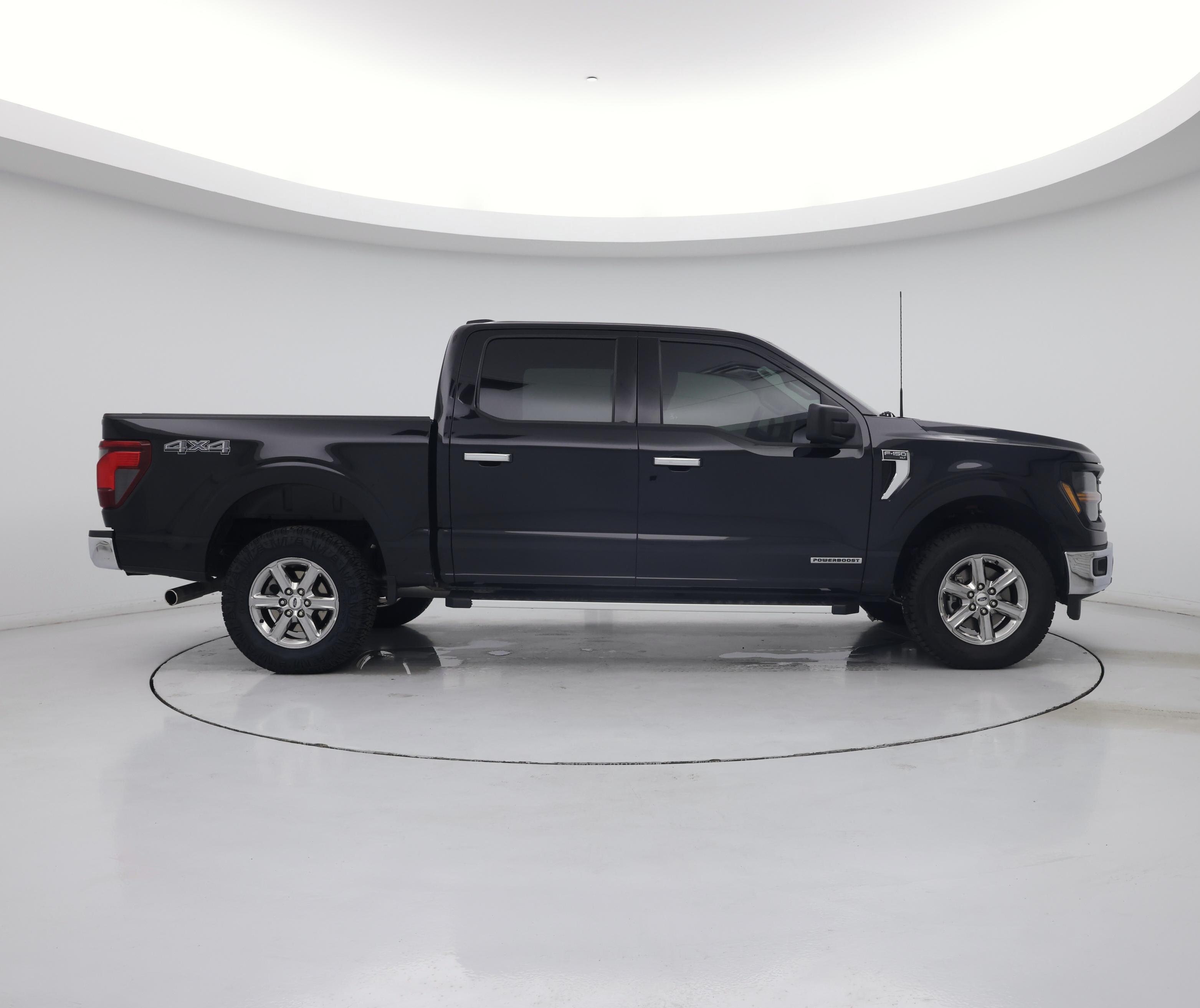 Thumbnail: 2025 Ford F-150 - 7