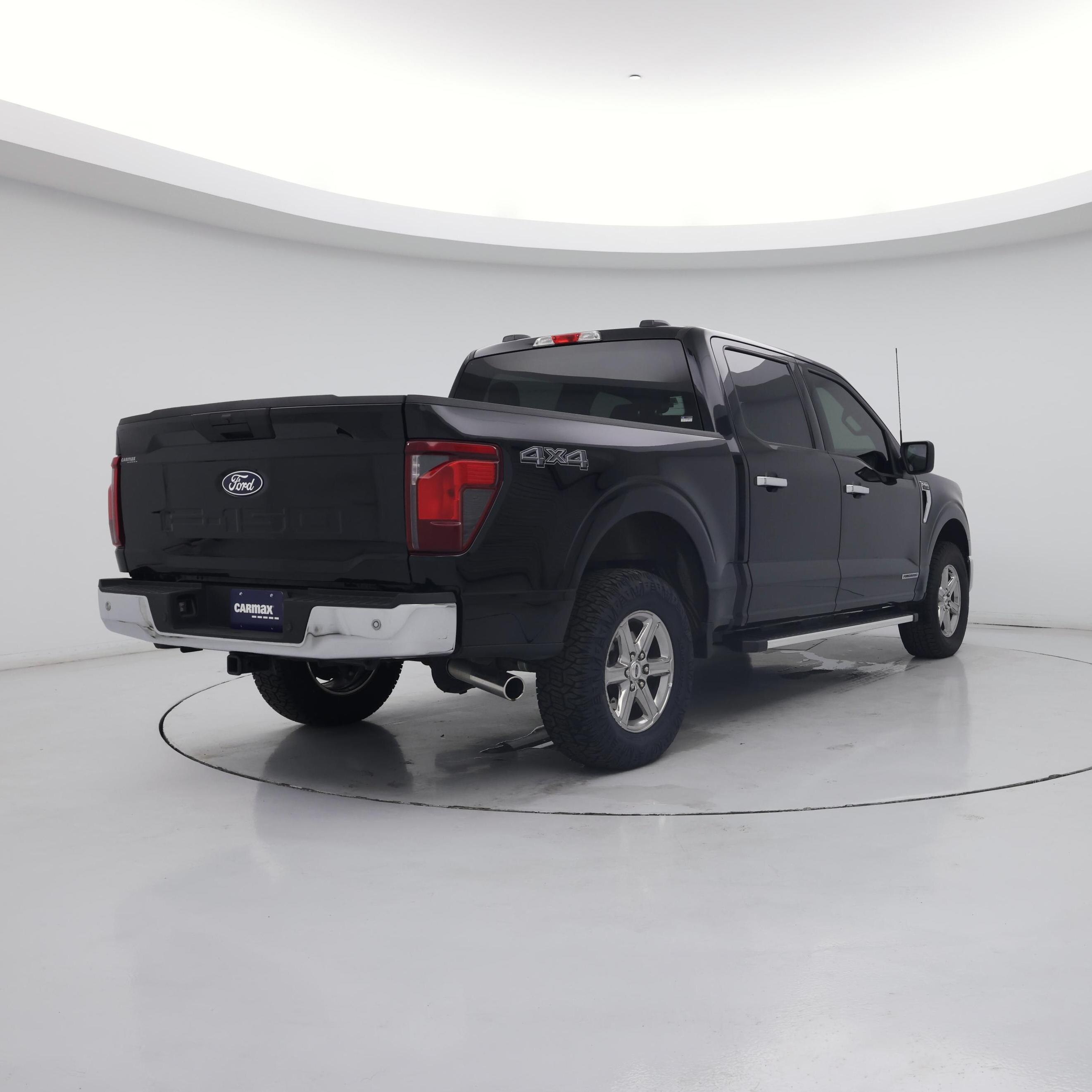 Thumbnail: 2025 Ford F-150 - 8