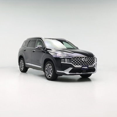 Recommended categories heading image of the selected vehicle