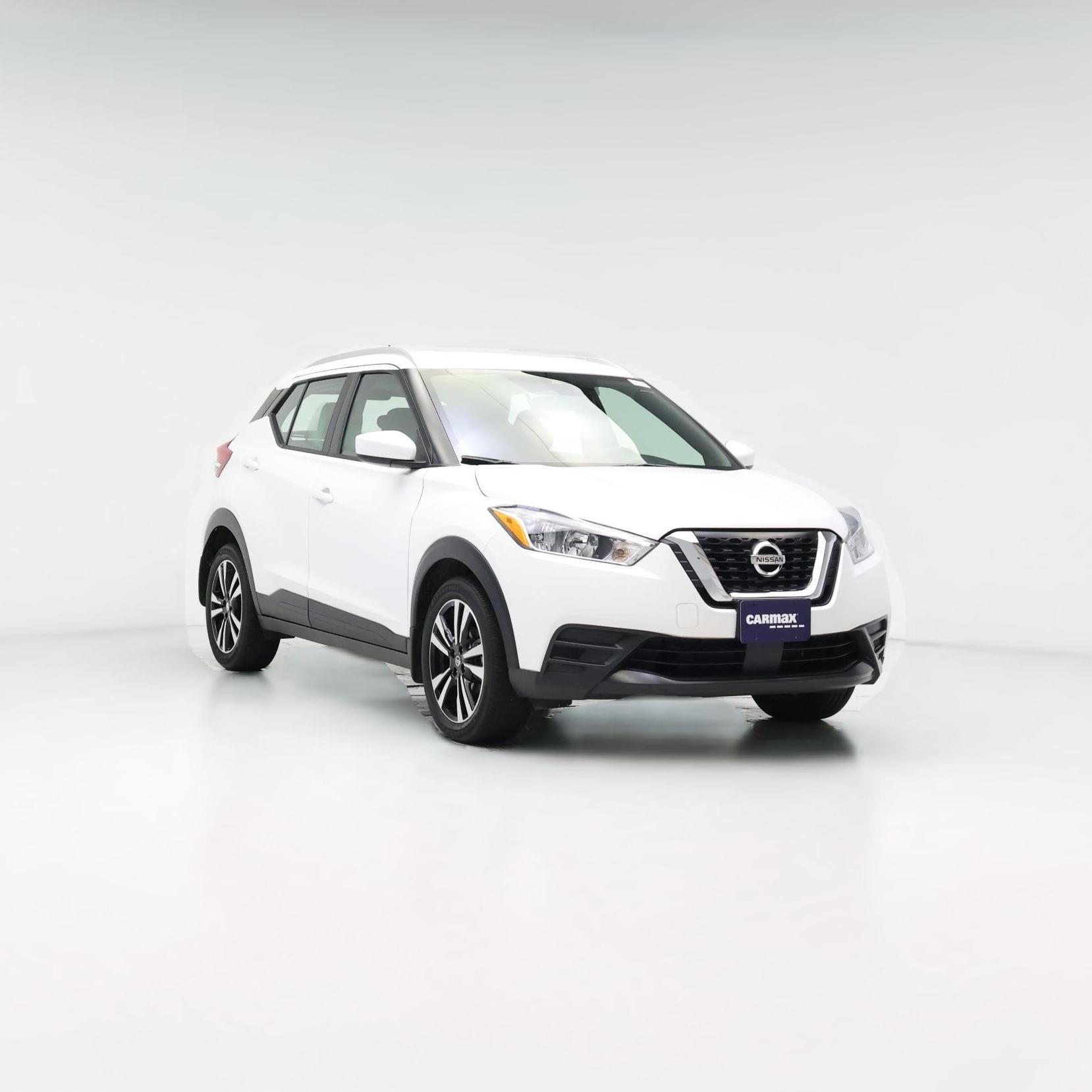 Thumbnail: 2020 Nissan Kicks - 1