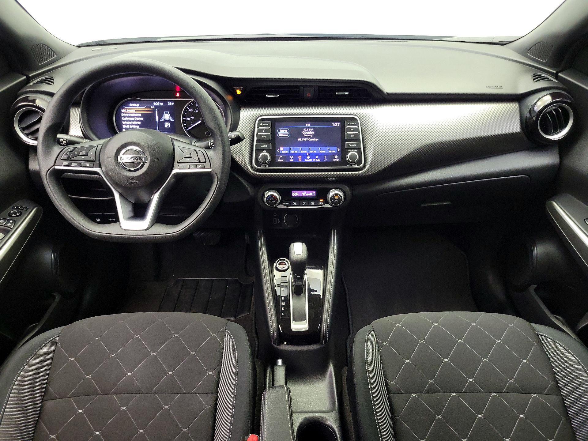 Thumbnail: 2020 Nissan Kicks - 9
