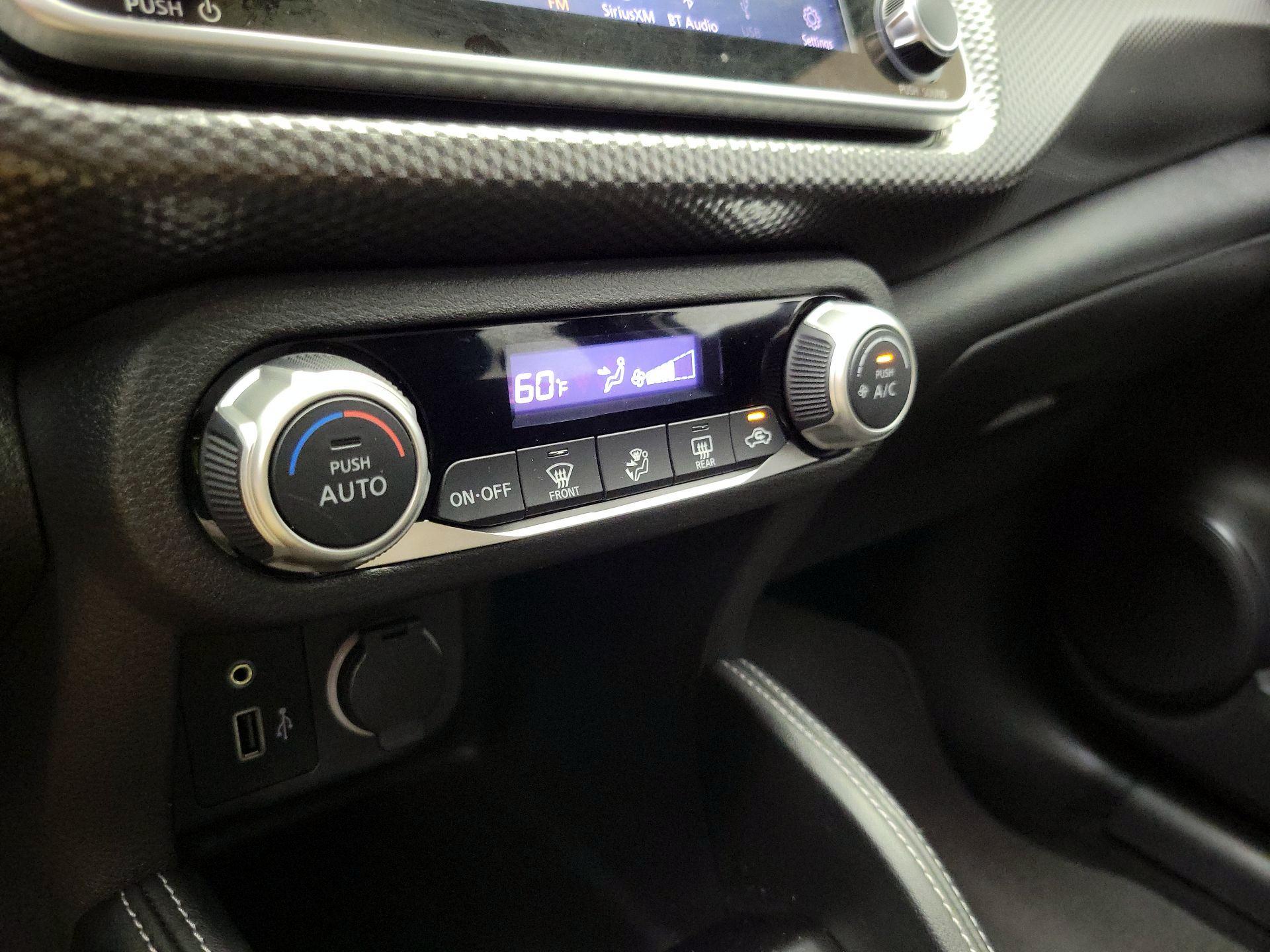 Thumbnail: 2020 Nissan Kicks - 15