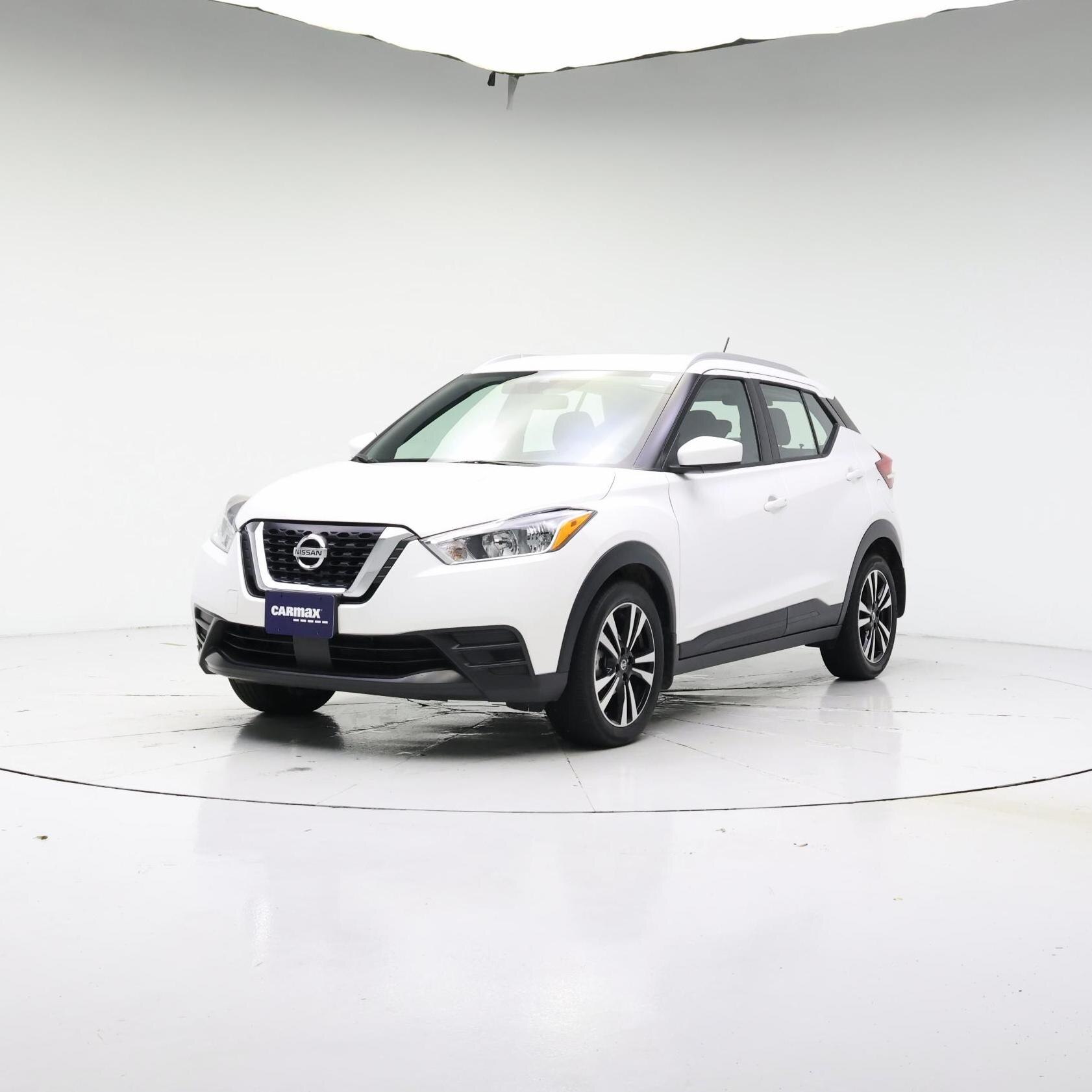 Thumbnail: 2020 Nissan Kicks - 4