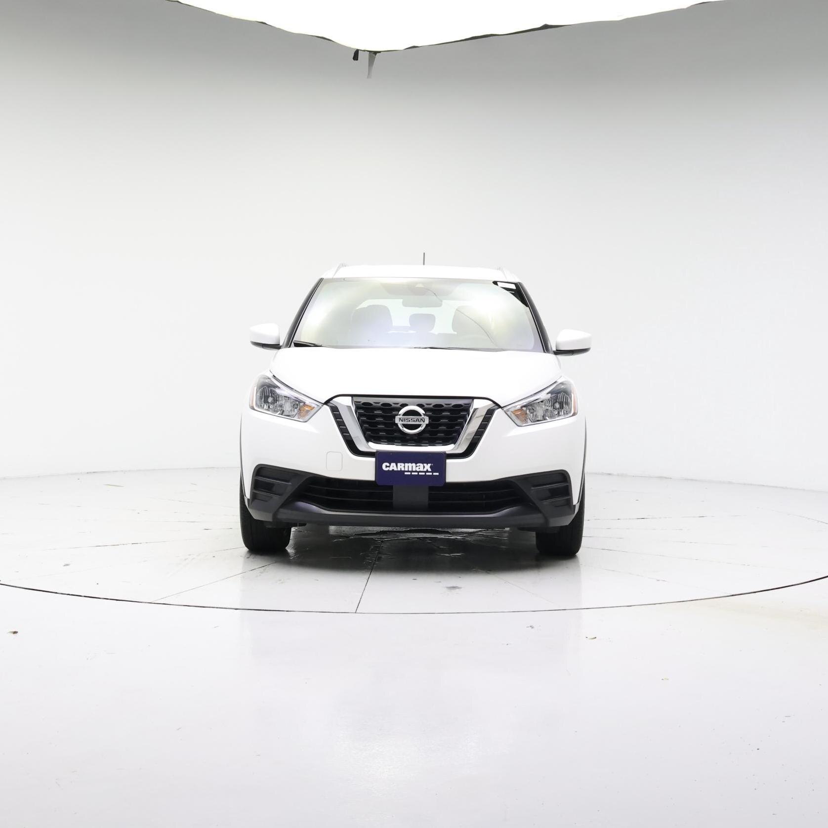 Thumbnail: 2020 Nissan Kicks - 5