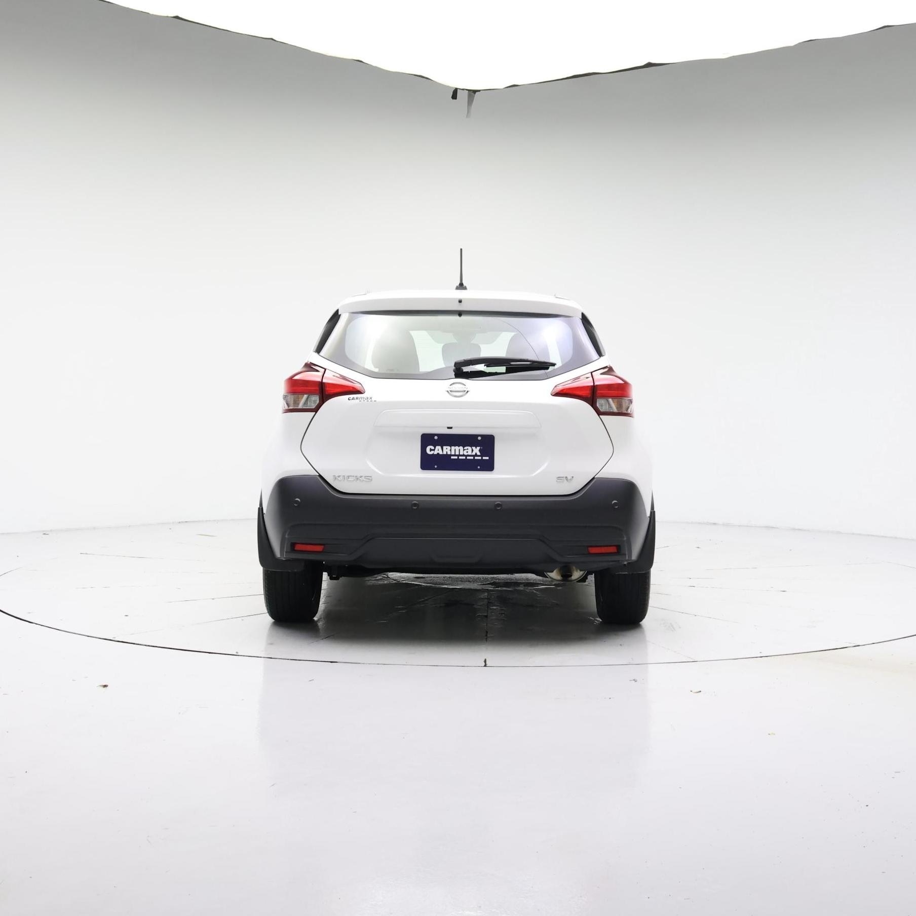 Thumbnail: 2020 Nissan Kicks - 6