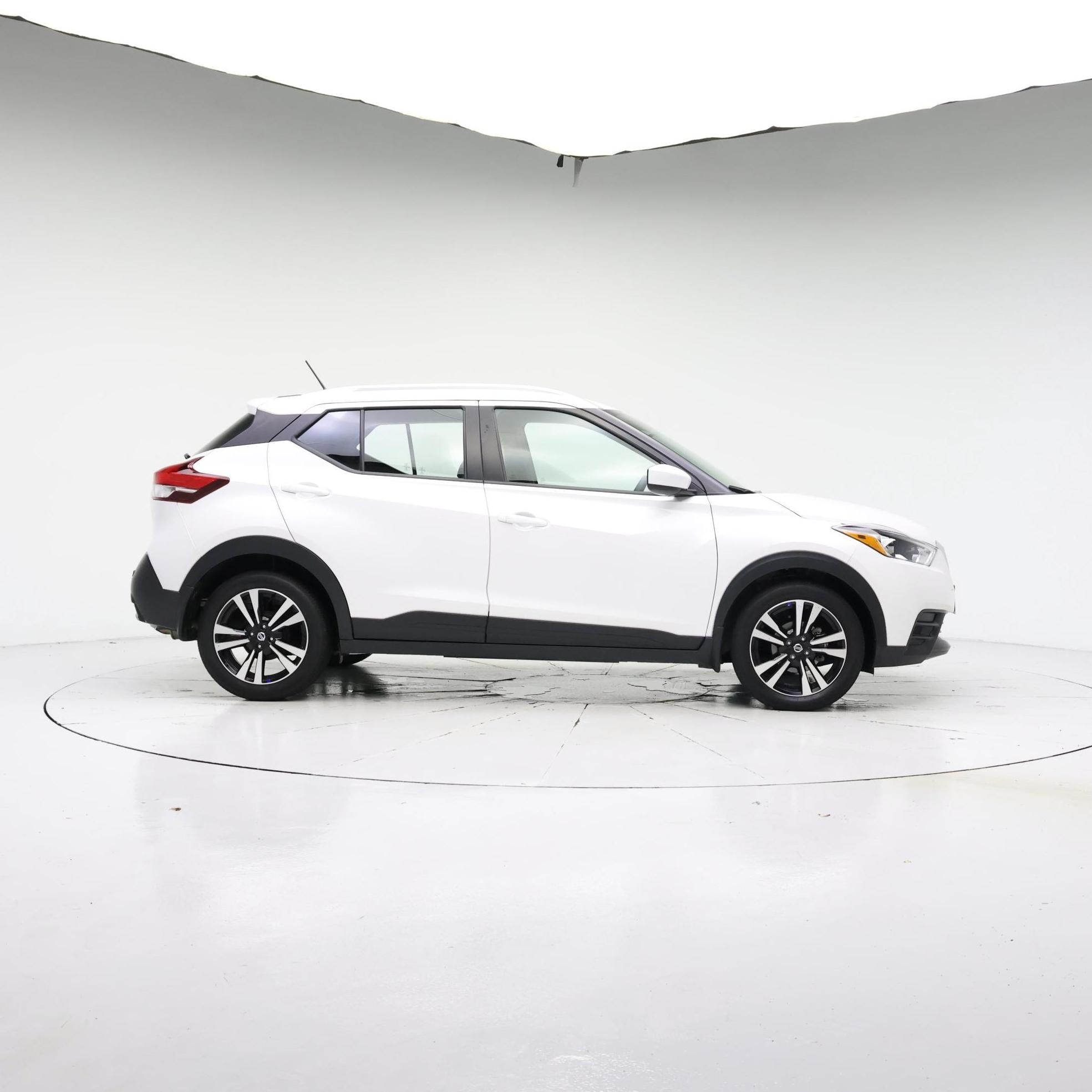 Thumbnail: 2020 Nissan Kicks - 7