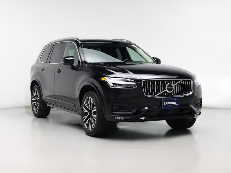 2020 Volvo XC90 T5 Momentum