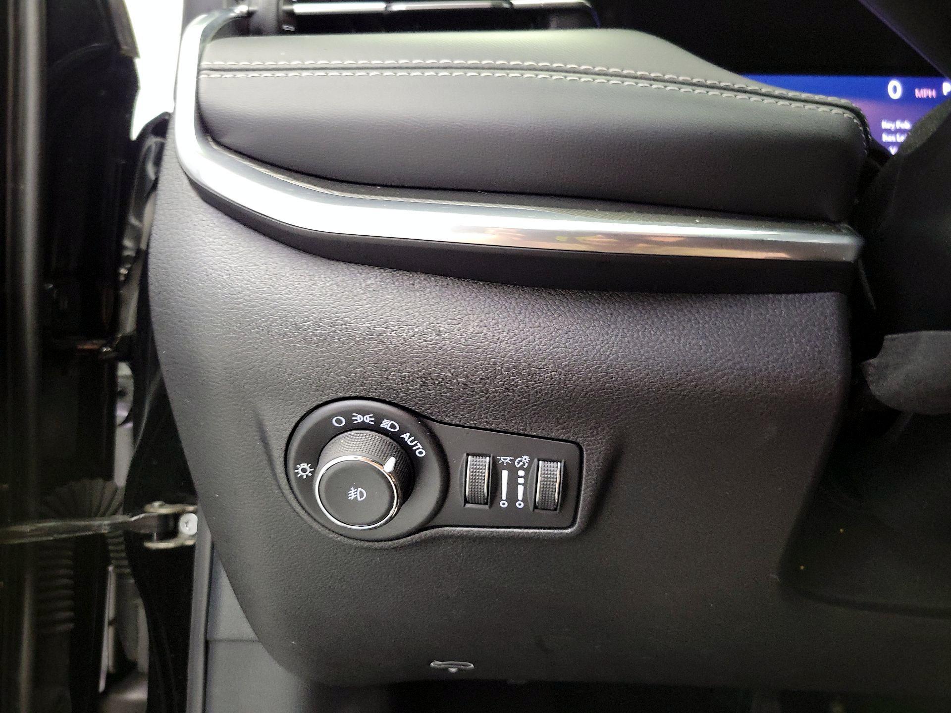 Thumbnail: 2024 Jeep Compass - 13