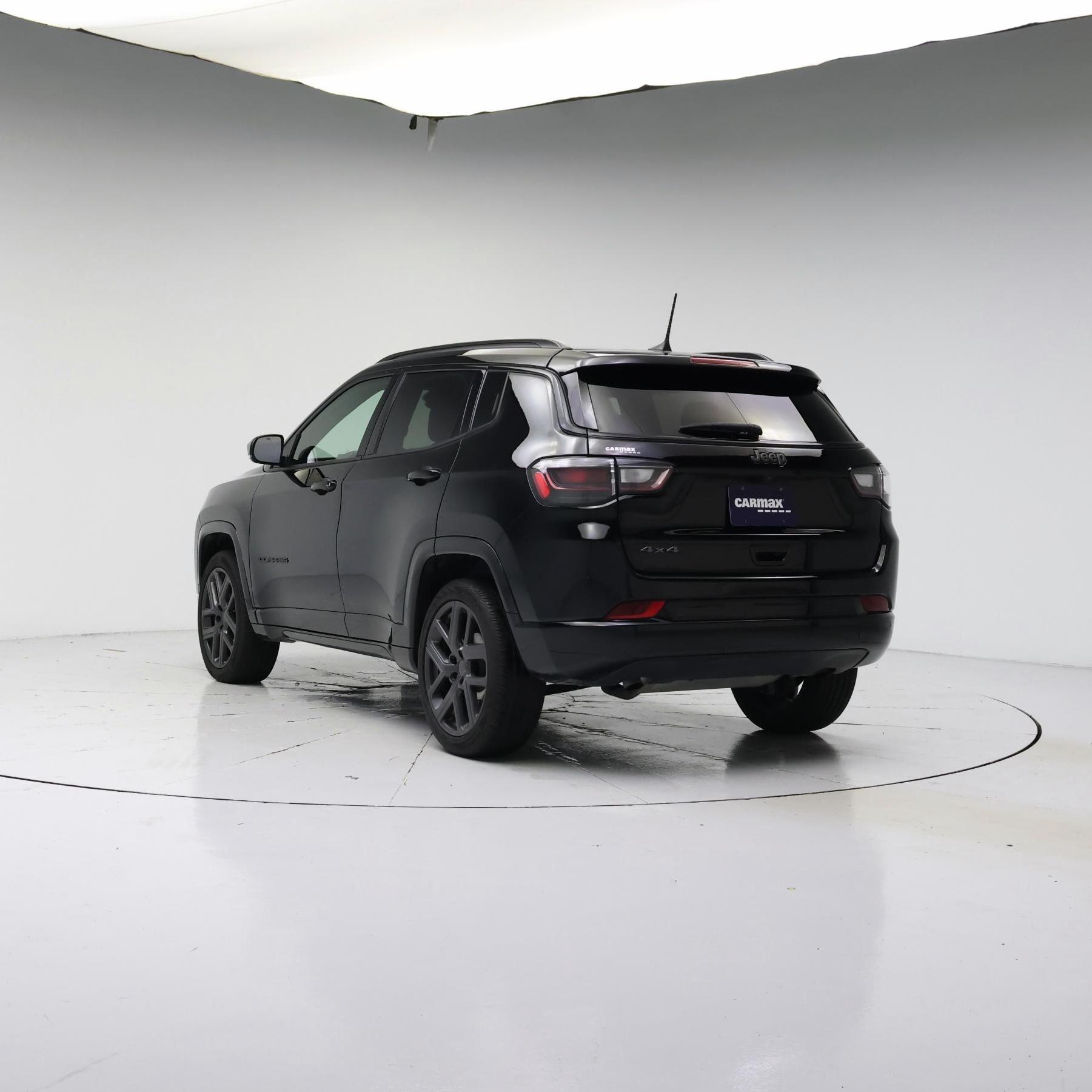 Thumbnail: 2024 Jeep Compass - 2