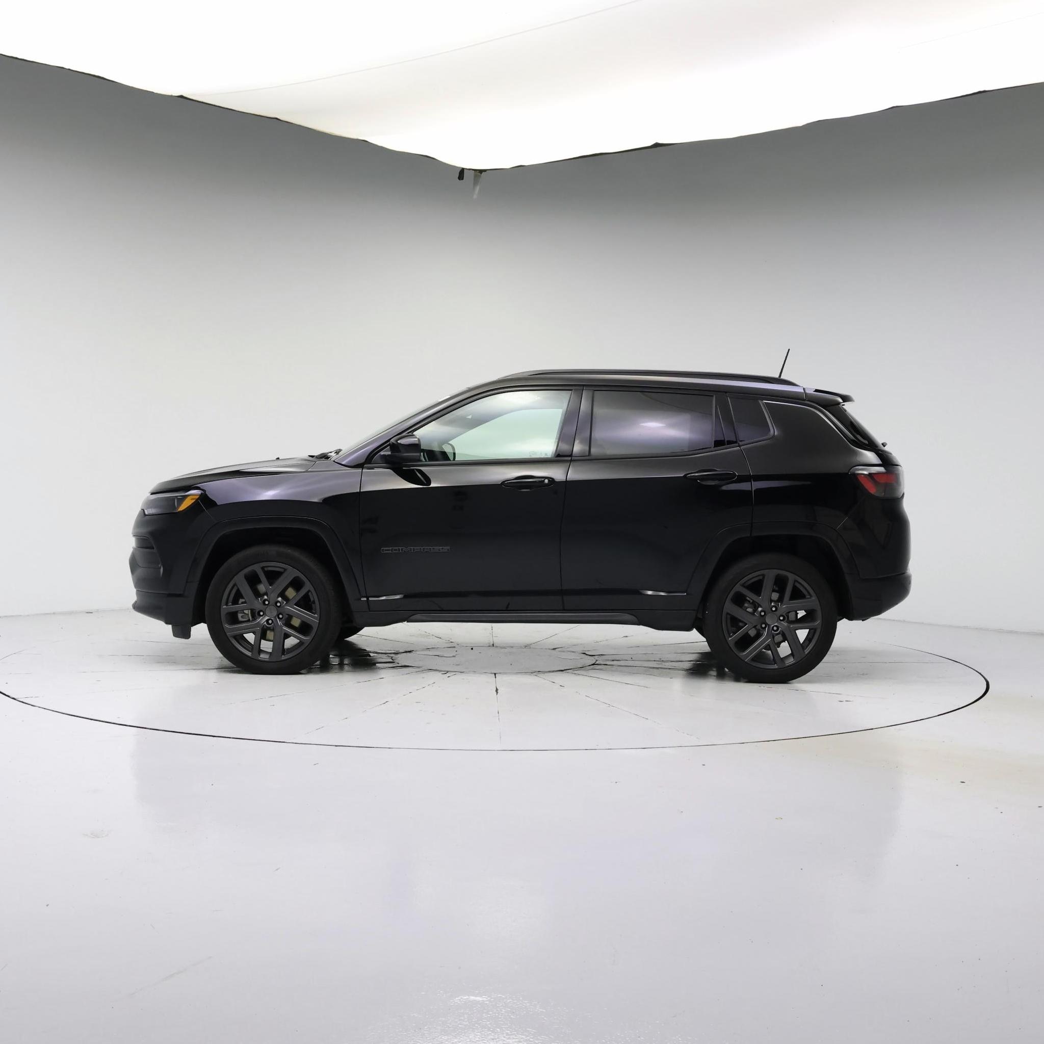 Thumbnail: 2024 Jeep Compass - 3