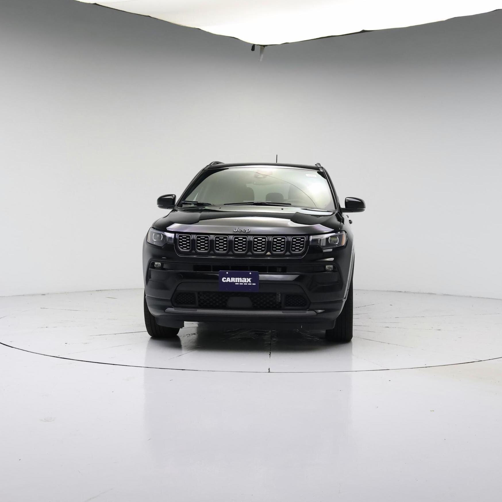 Thumbnail: 2024 Jeep Compass - 5