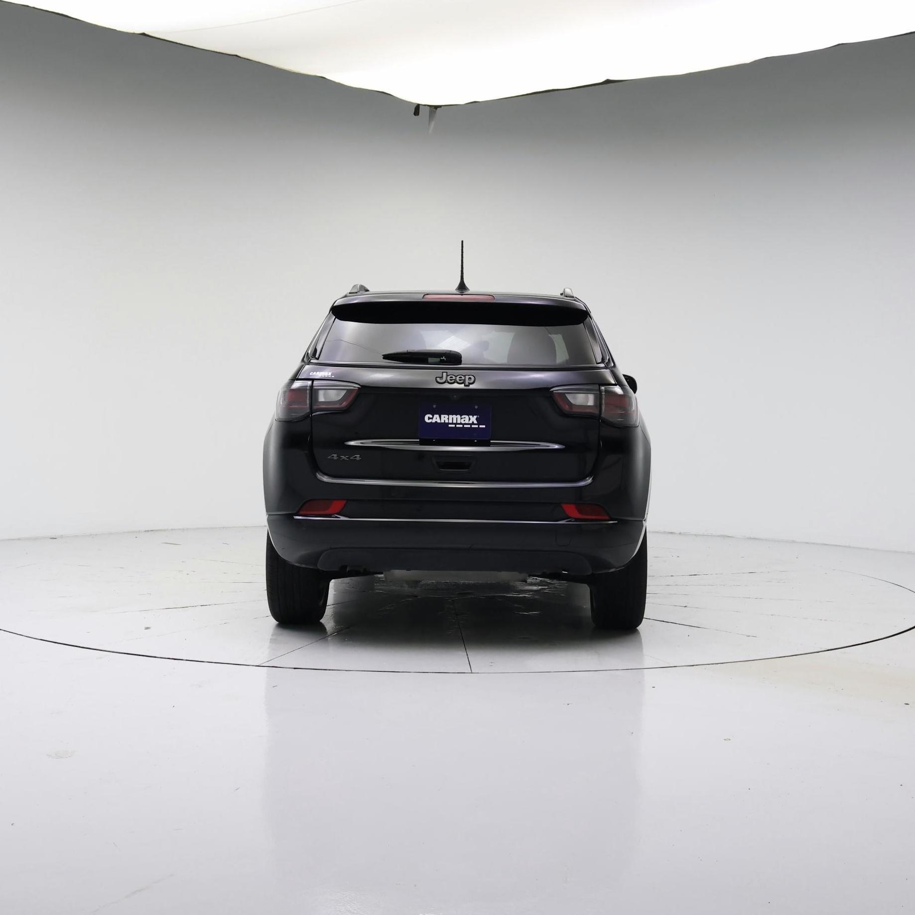 Thumbnail: 2024 Jeep Compass - 6