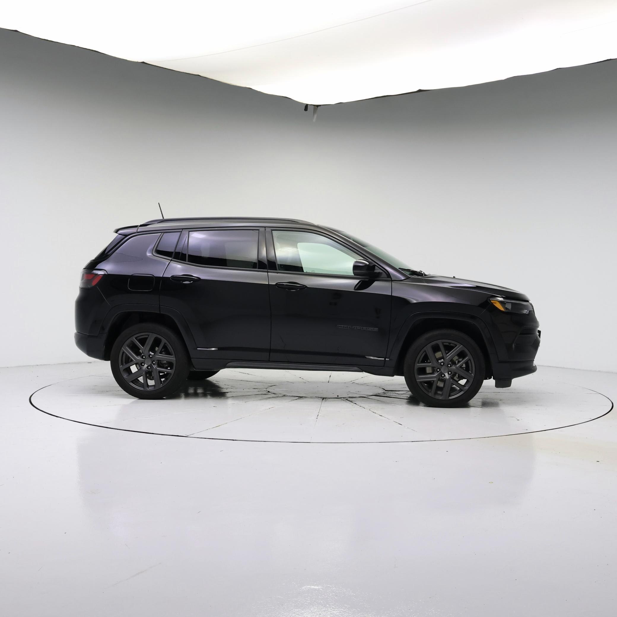 Thumbnail: 2024 Jeep Compass - 7