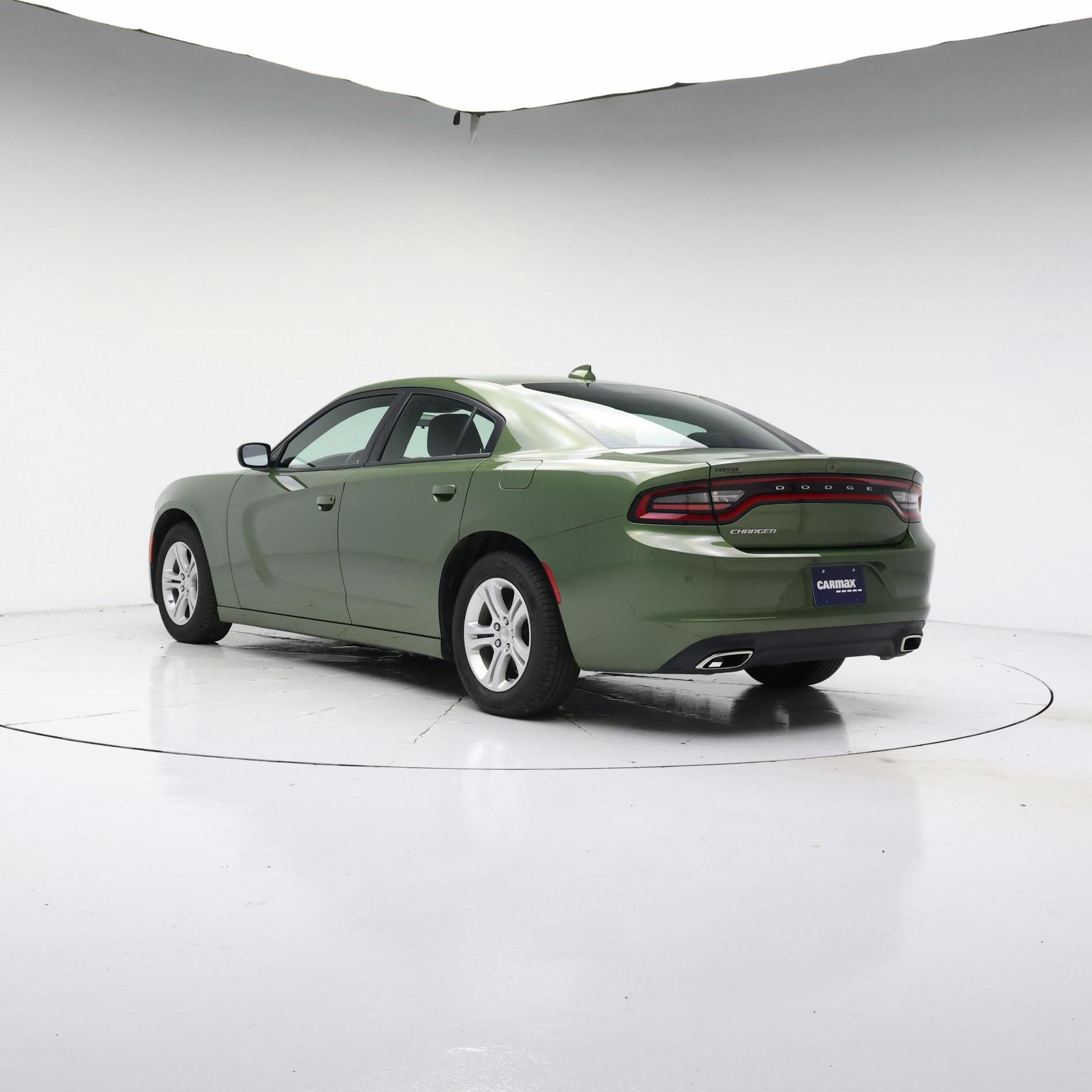 Thumbnail: 2023 Dodge Charger - 2
