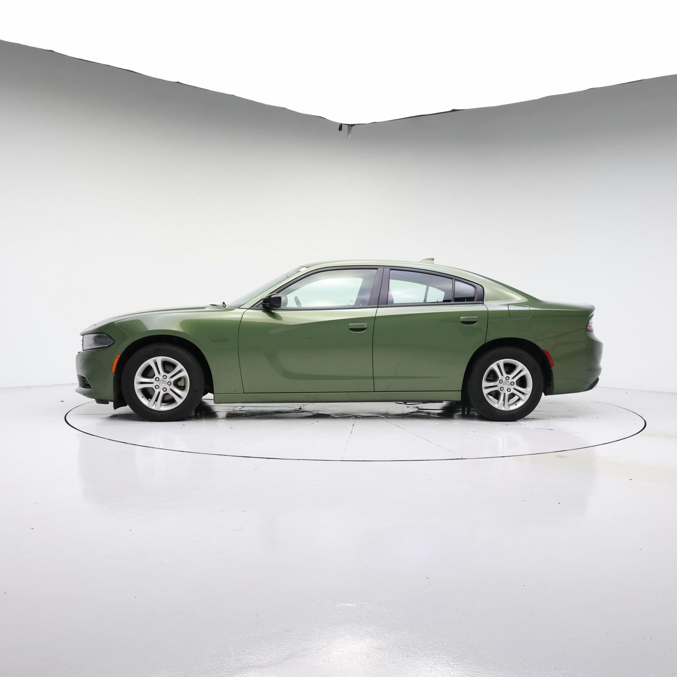 Thumbnail: 2023 Dodge Charger - 3