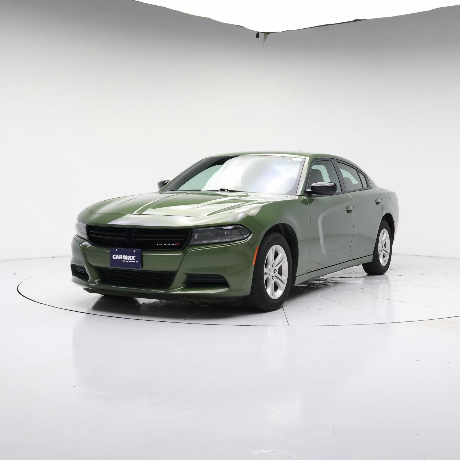 Thumbnail: 2023 Dodge Charger - 4
