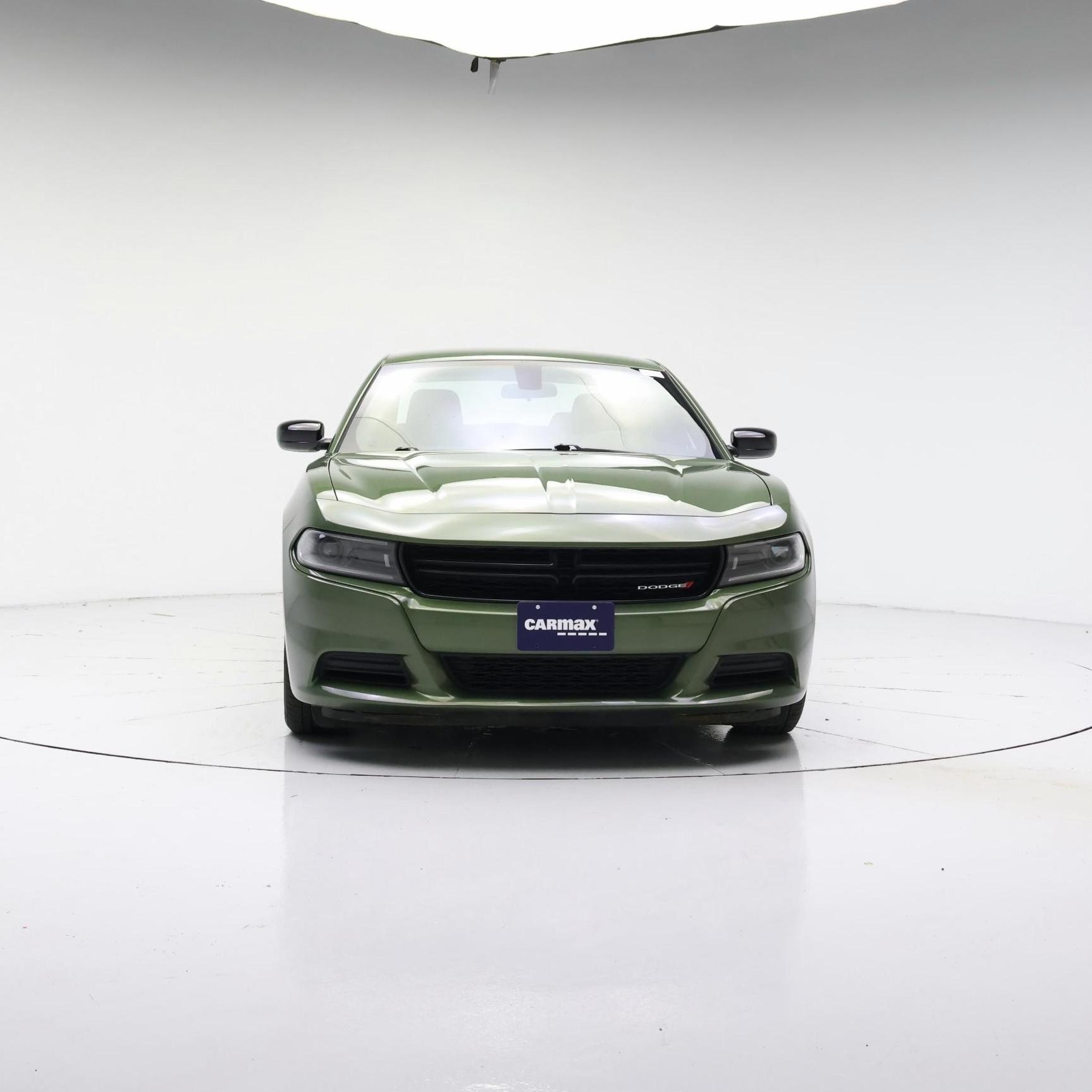 Thumbnail: 2023 Dodge Charger - 5