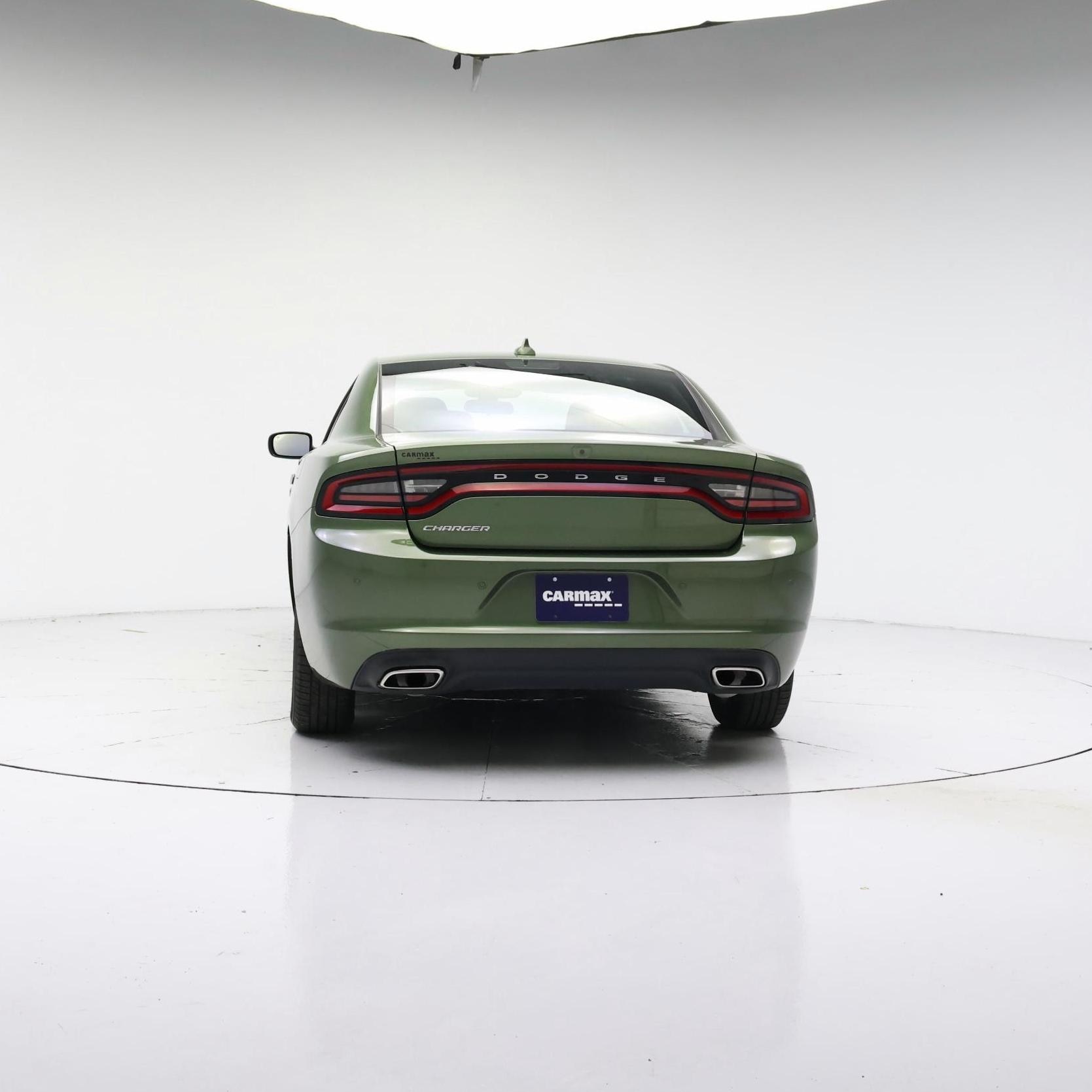 Thumbnail: 2023 Dodge Charger - 6