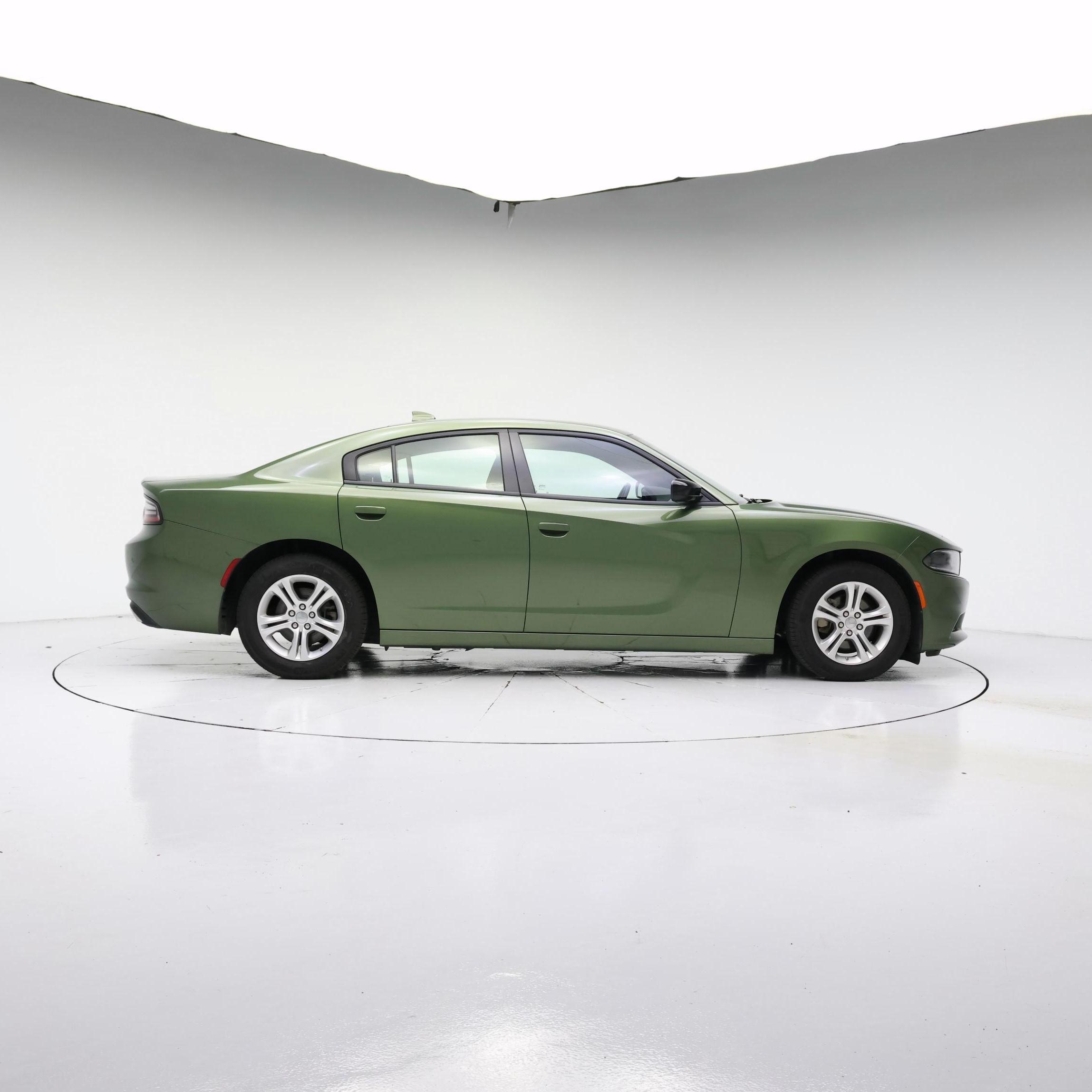Thumbnail: 2023 Dodge Charger - 7