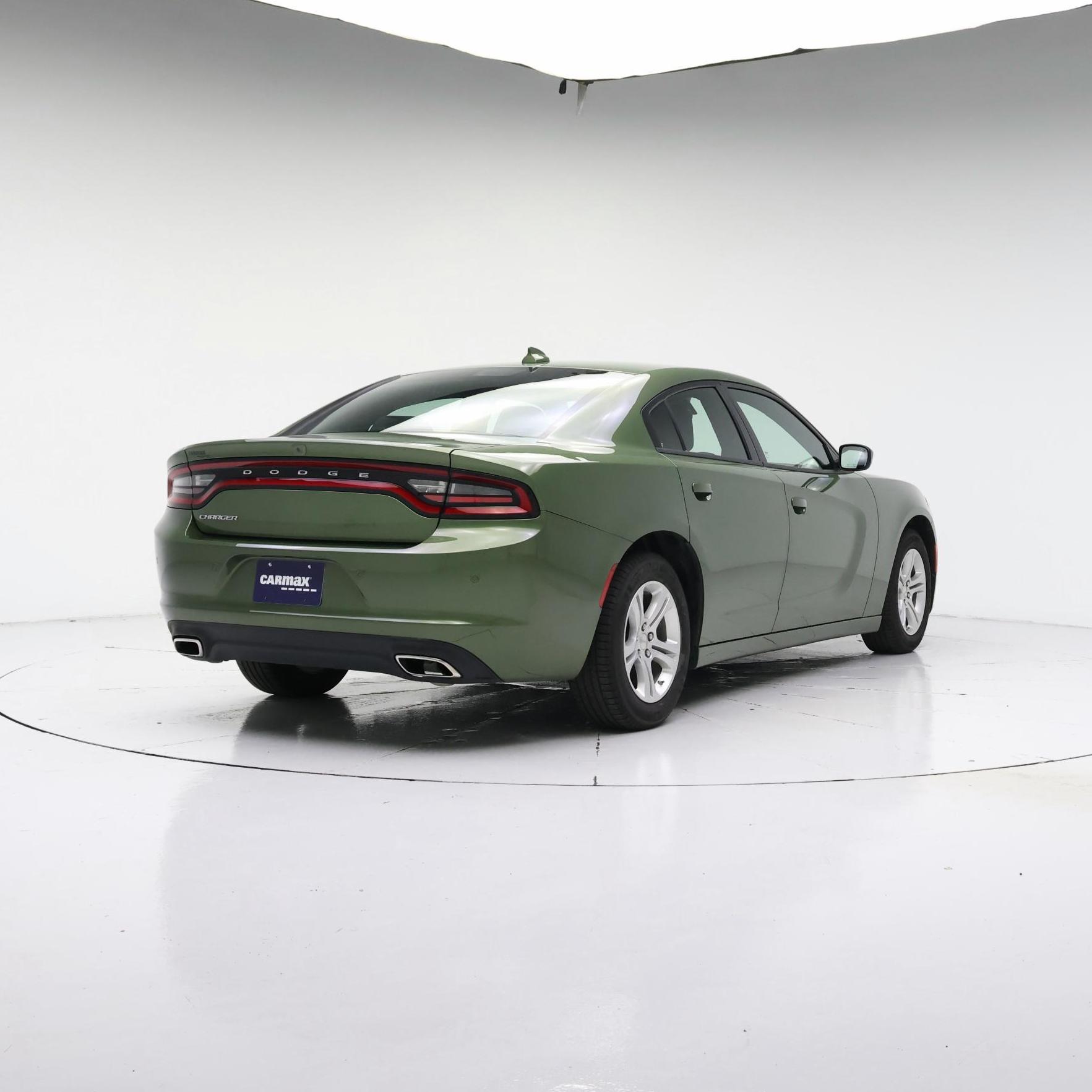Thumbnail: 2023 Dodge Charger - 8