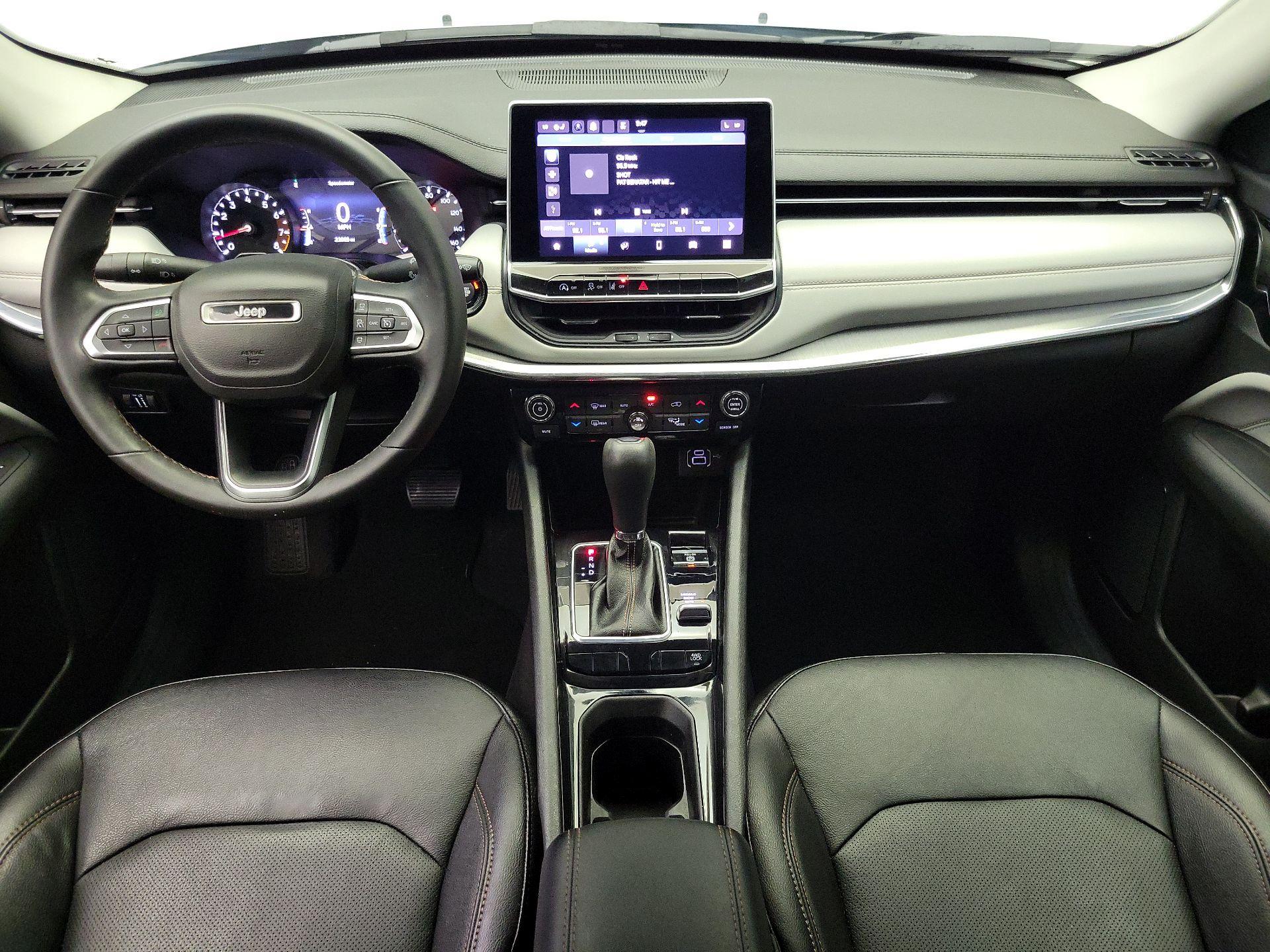 Thumbnail: 2022 Jeep Compass - 9