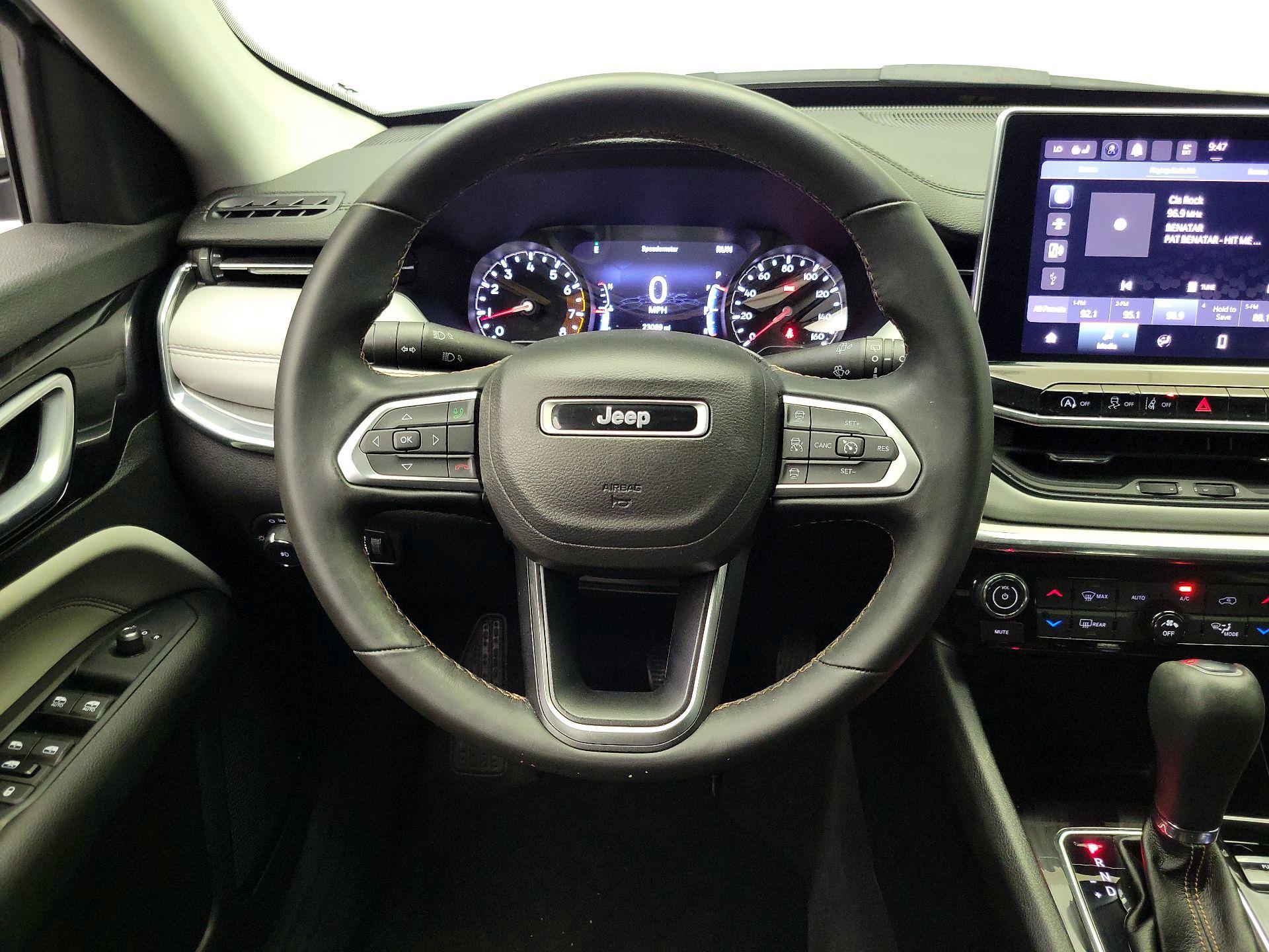 Thumbnail: 2022 Jeep Compass - 10