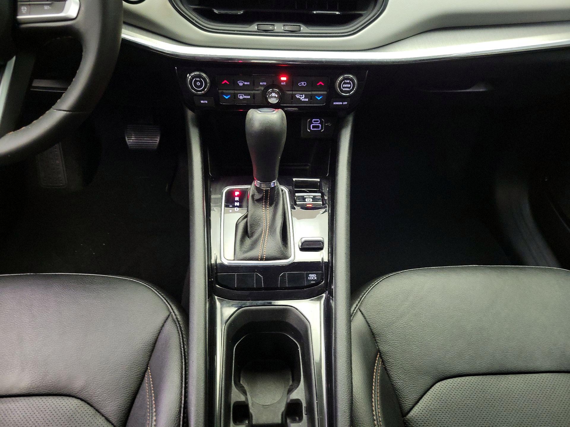 Thumbnail: 2022 Jeep Compass - 17