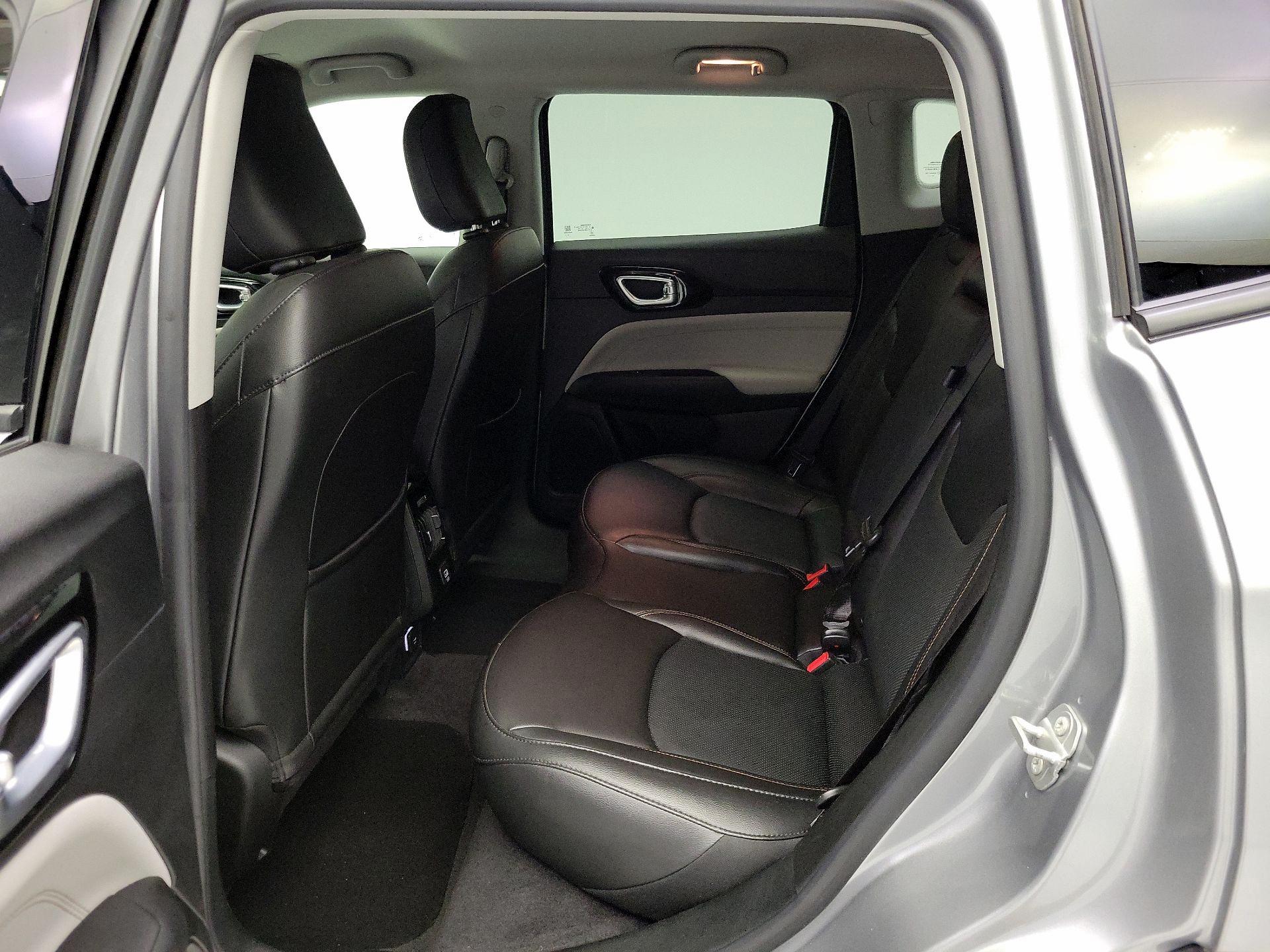 Thumbnail: 2022 Jeep Compass - 19