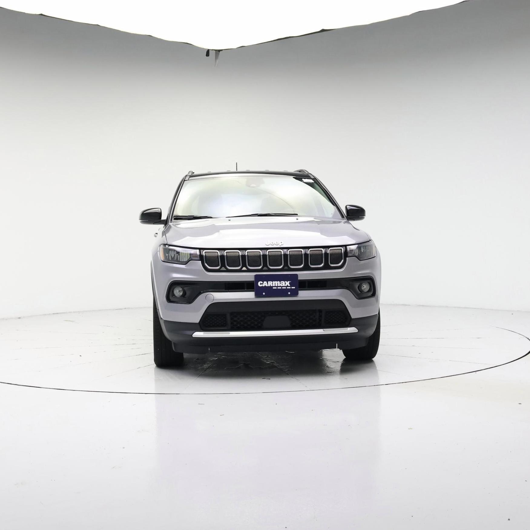 Thumbnail: 2022 Jeep Compass - 5