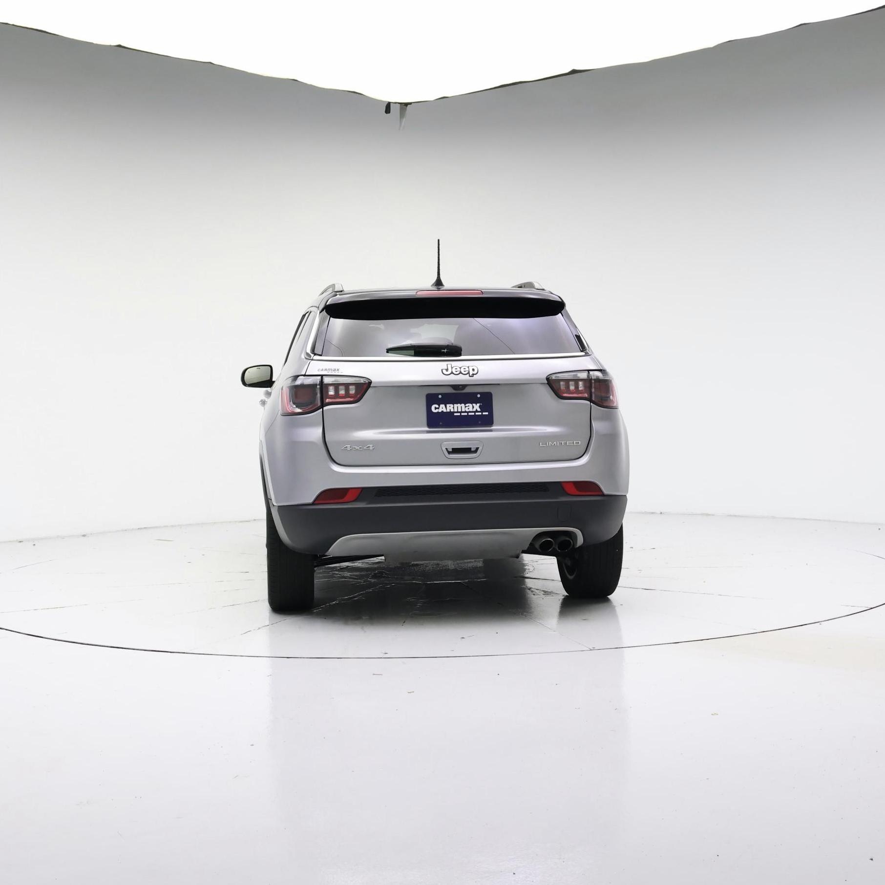 Thumbnail: 2022 Jeep Compass - 6