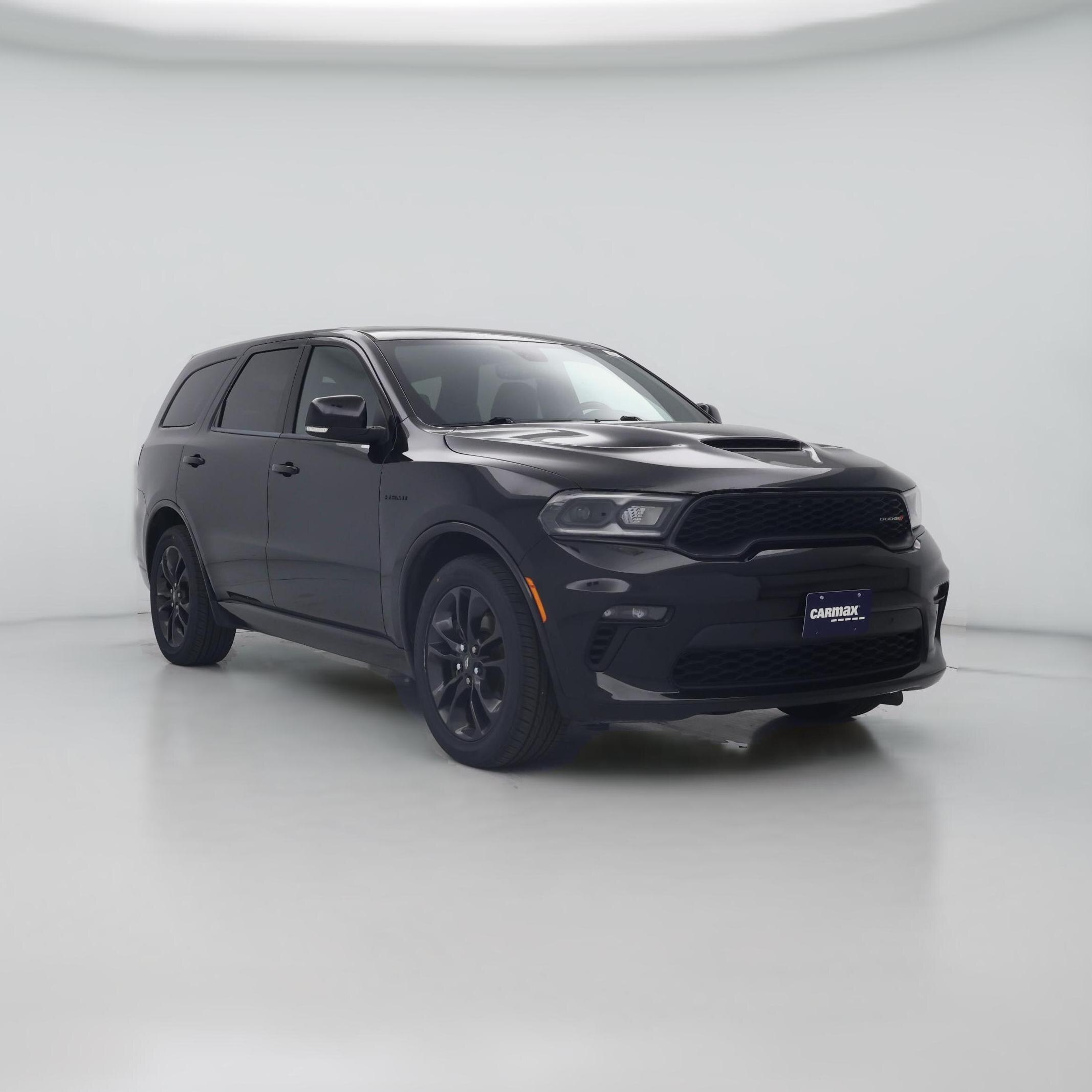 Thumbnail: 2022 Dodge Durango - 1