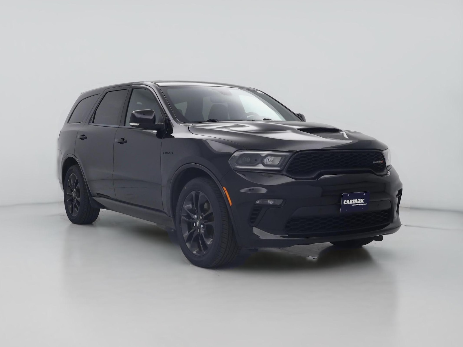 2022 Dodge Durango